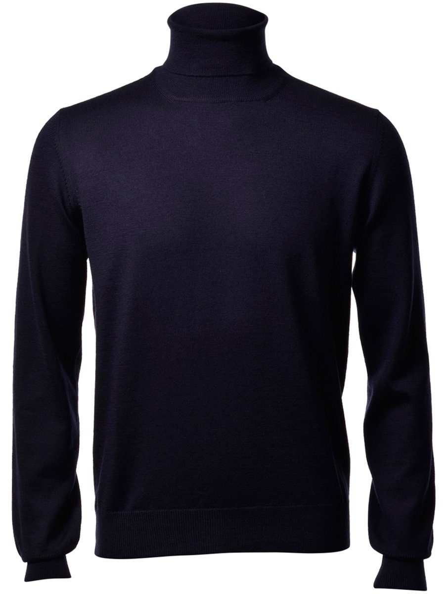 Gran Sasso Rollkragenpullover