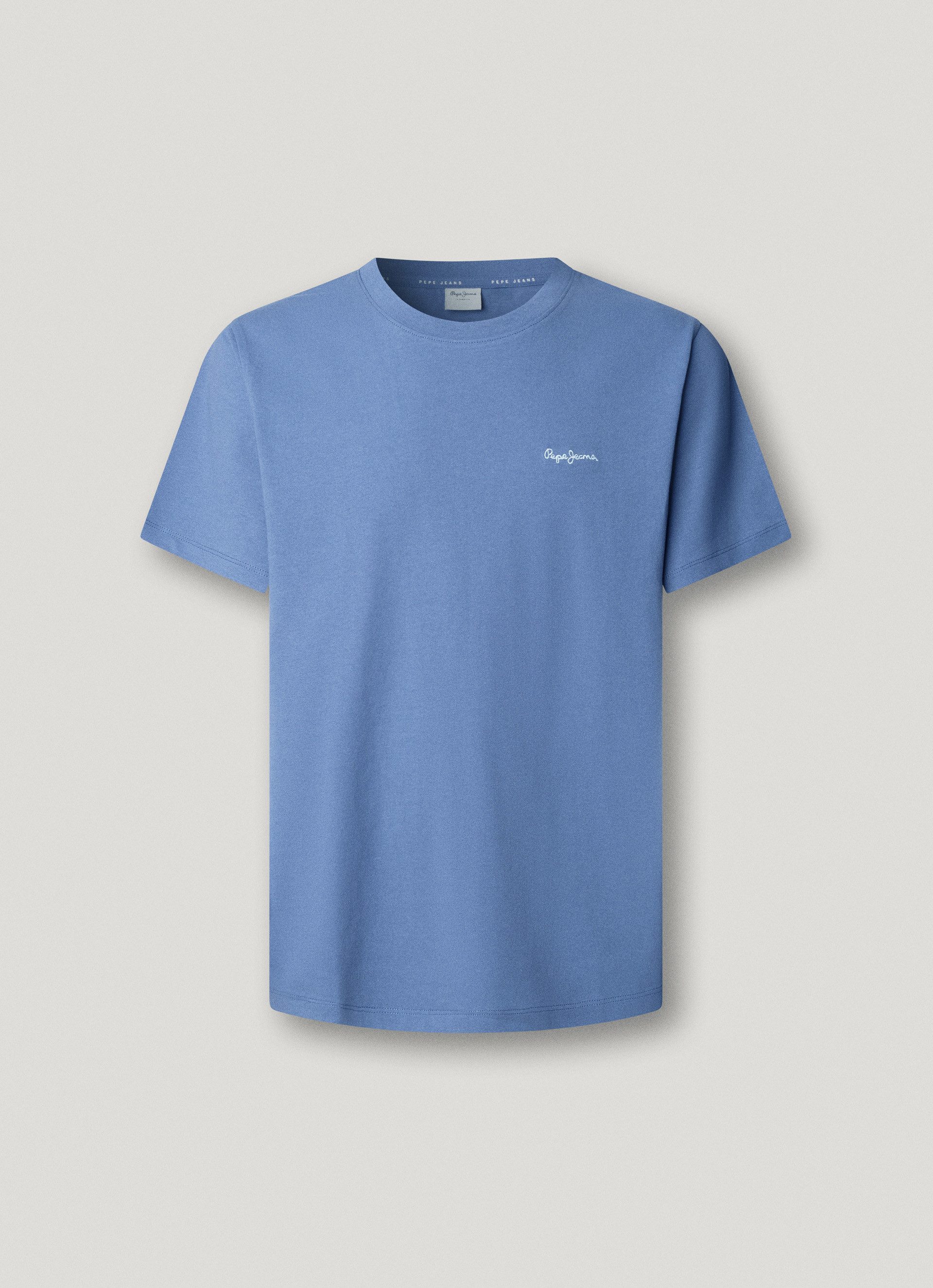 T-Shirt CONTRAST CONNOR