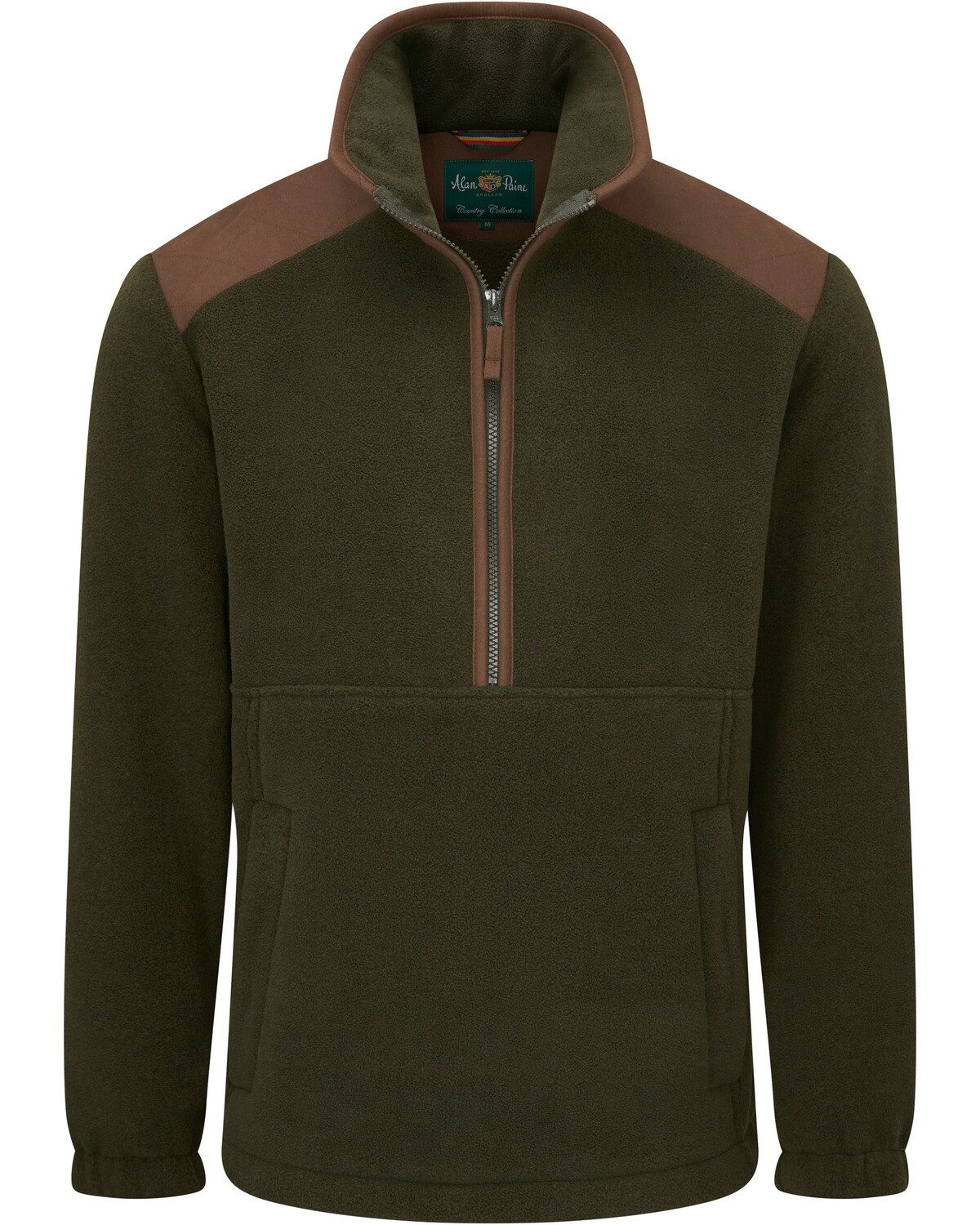 Alan Paine Troyer Fleece-Troyer Aylsham