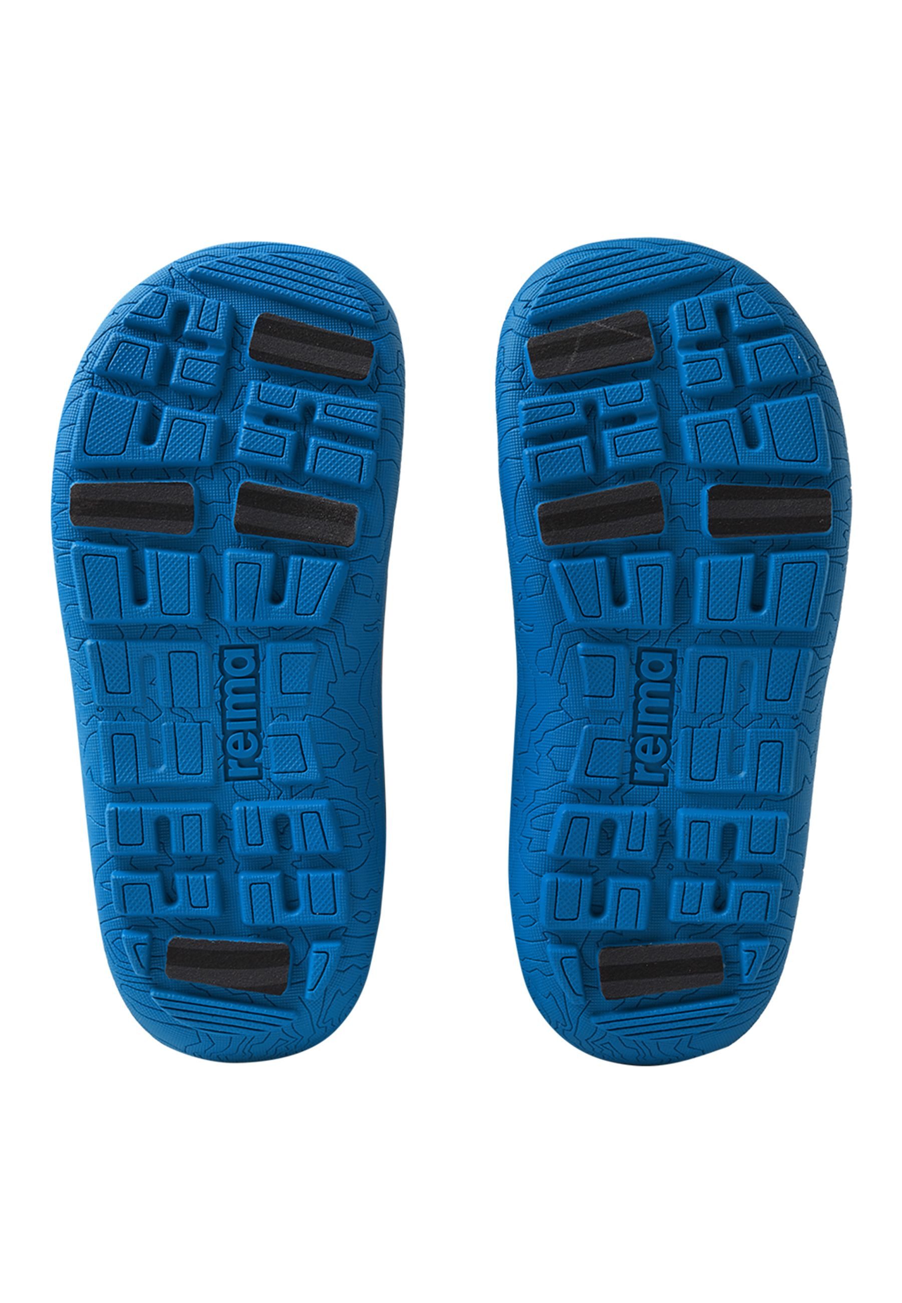 reima TALVELLA KIDS Reimatec Barfuß-Winterstiefel Winterstiefel Wasserdichte Winterschuhe