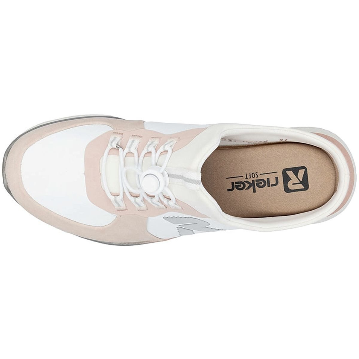 Rieker M5056-31 Clog