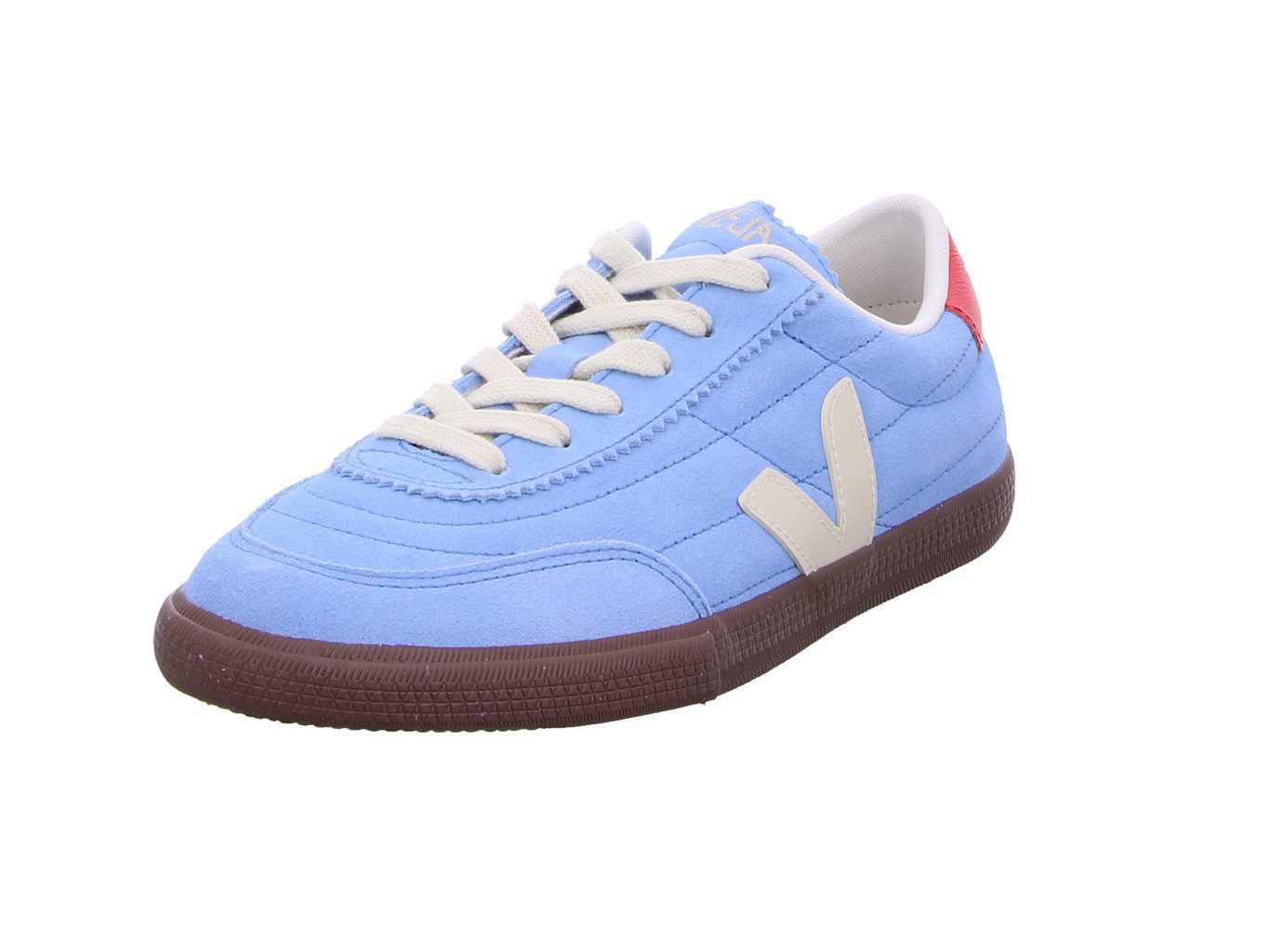 VEJA Panenka Schnürschuh