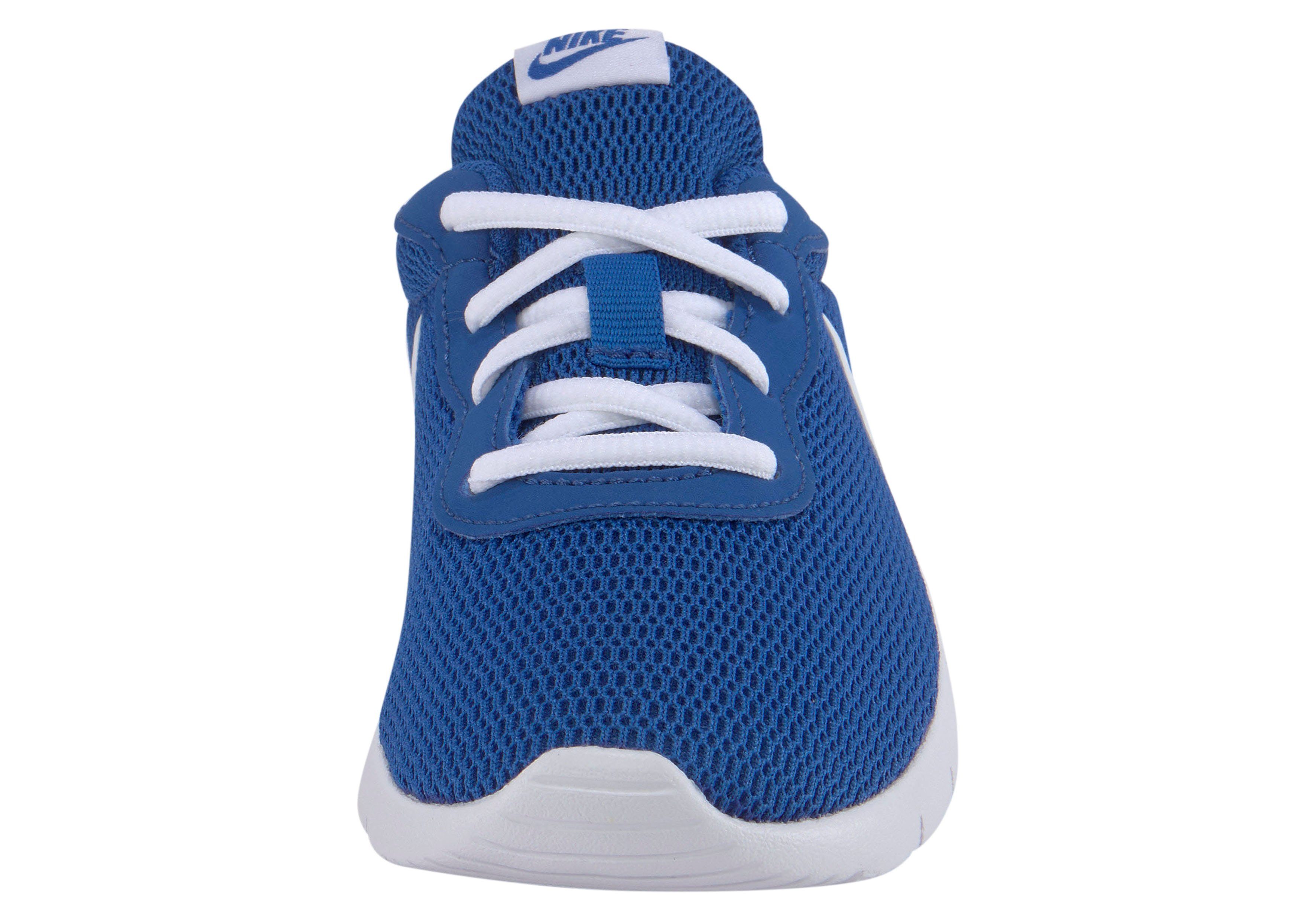 Nike Sportswear TANJUN Sneaker GAME-ROYAL-WHITE (PS)