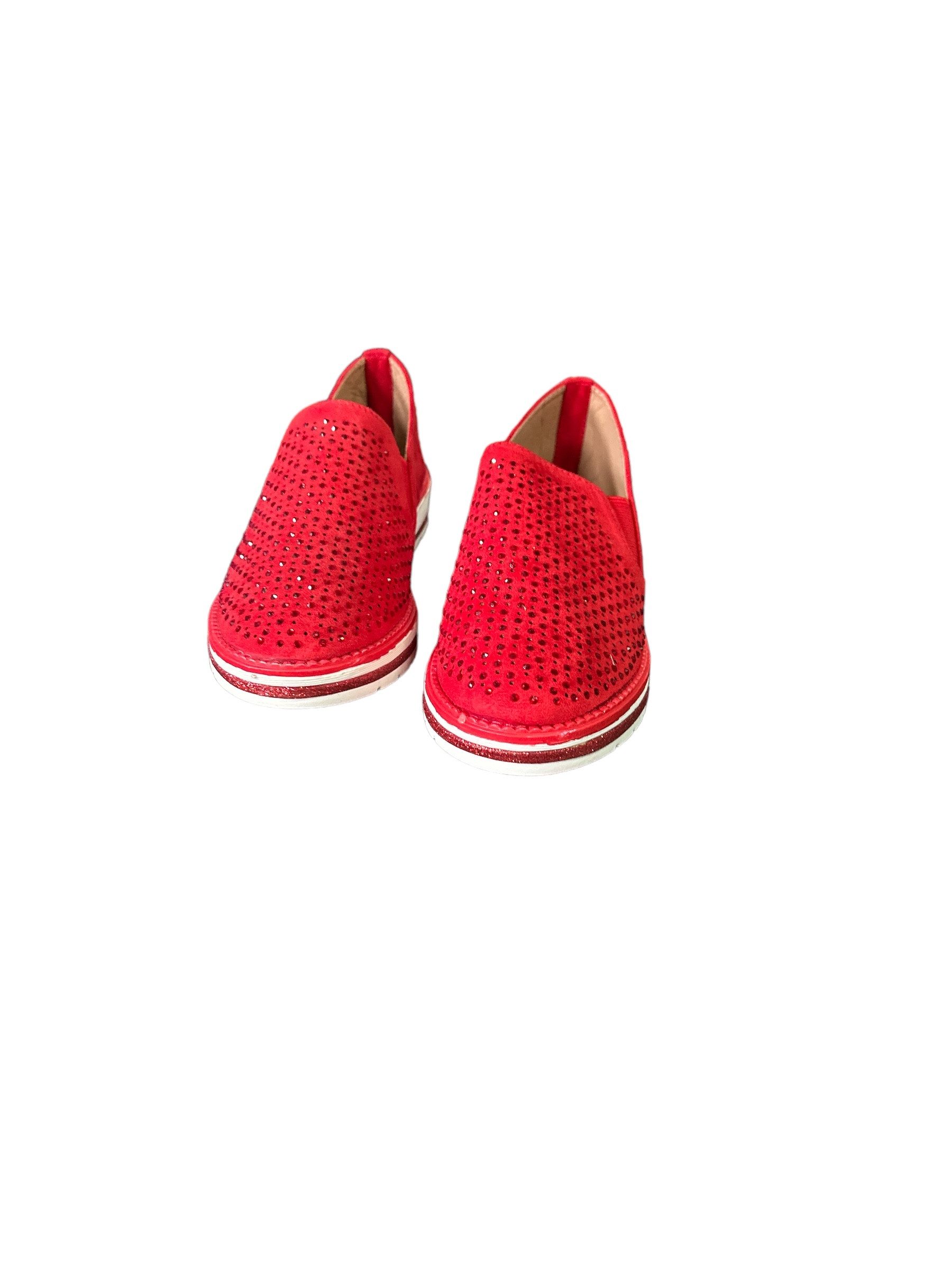 Sneaker