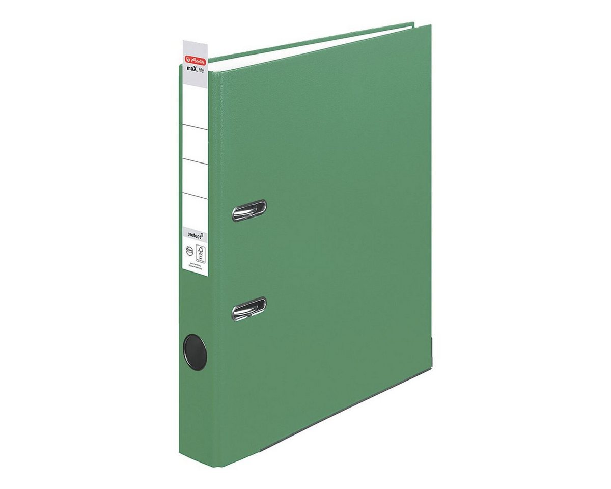 Thumbnail - Herlitz Aktenordner maX.file protect