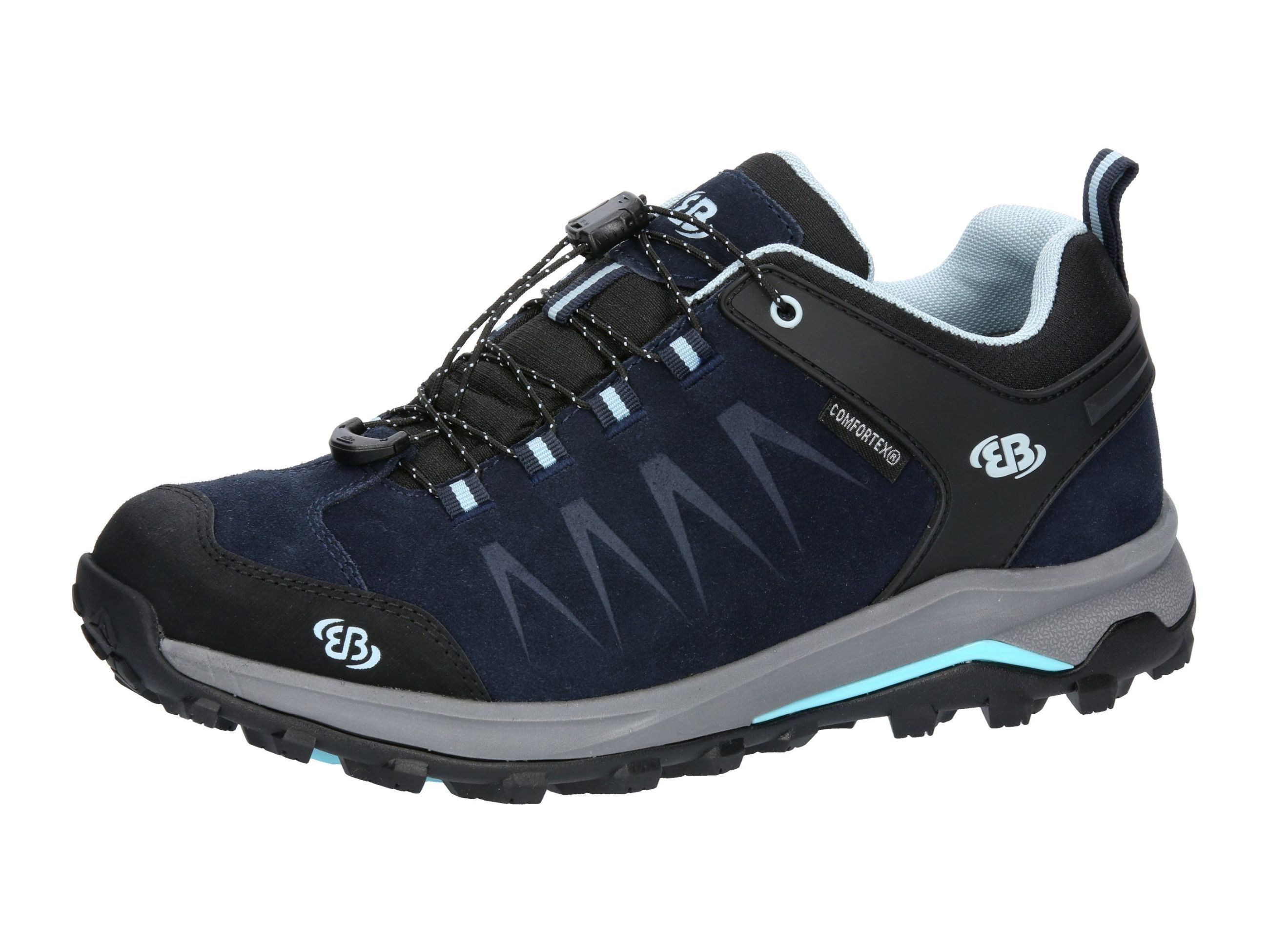 Outdoorschuh Mount Chester Outdoorschuh
