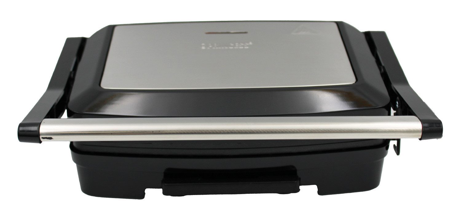 PRINCESS Kontaktgrill Princess 117501 Kontaktgrill Kompakt