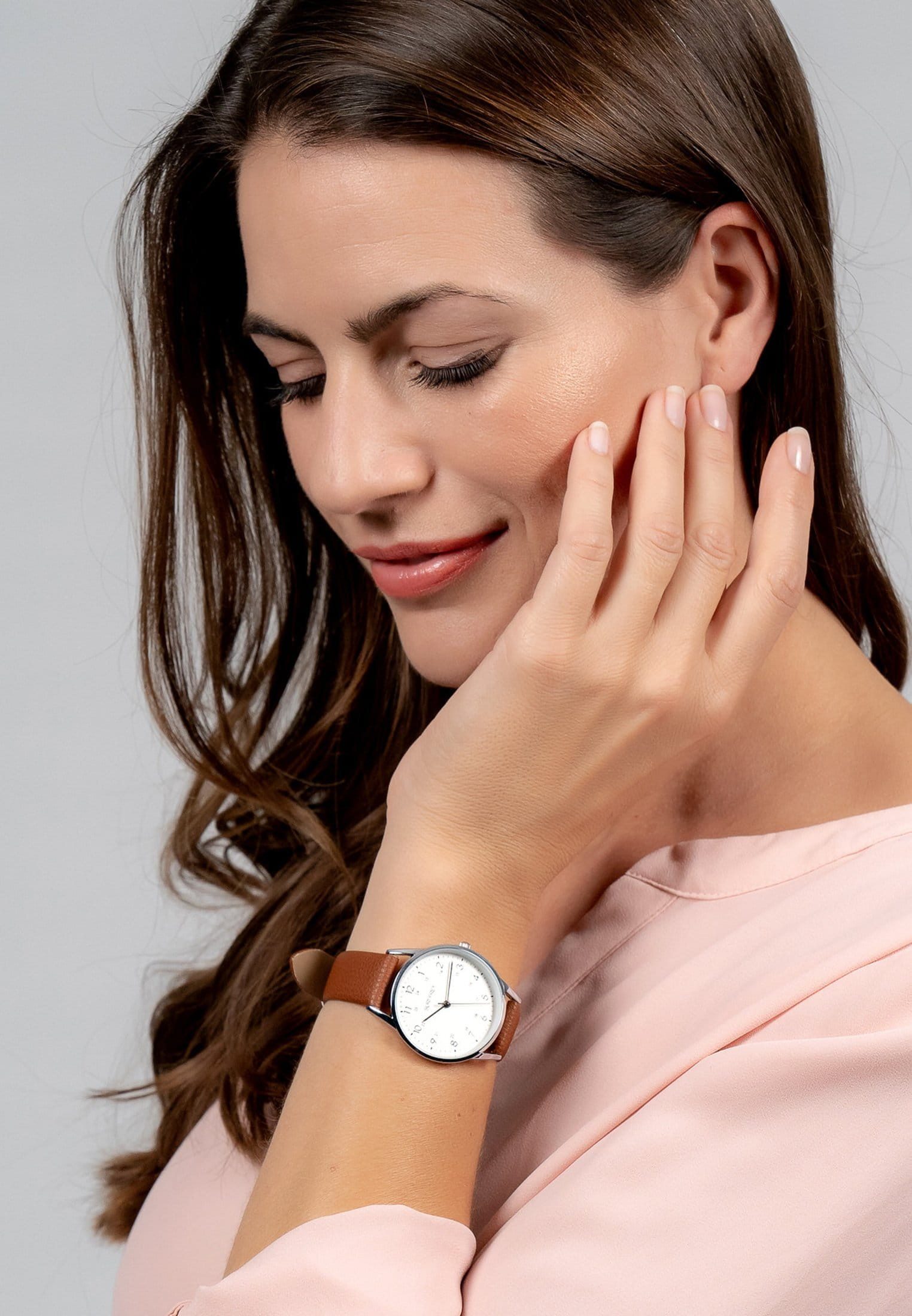 SURI FREY Quarzuhr SFY Sammy, (1-tlg., mit Armband) günstig online kaufen