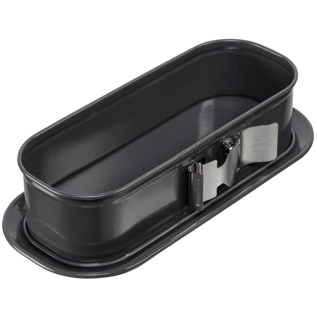 Kaiser Формы для выпечки Backform La Forme Plus Springform Königskuchen 30 x 11 cm