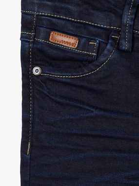 Name It 5-Pocket-Jeans Name It Jungen X-Slim Fit Denim-Jeans Bio-Baumwolle