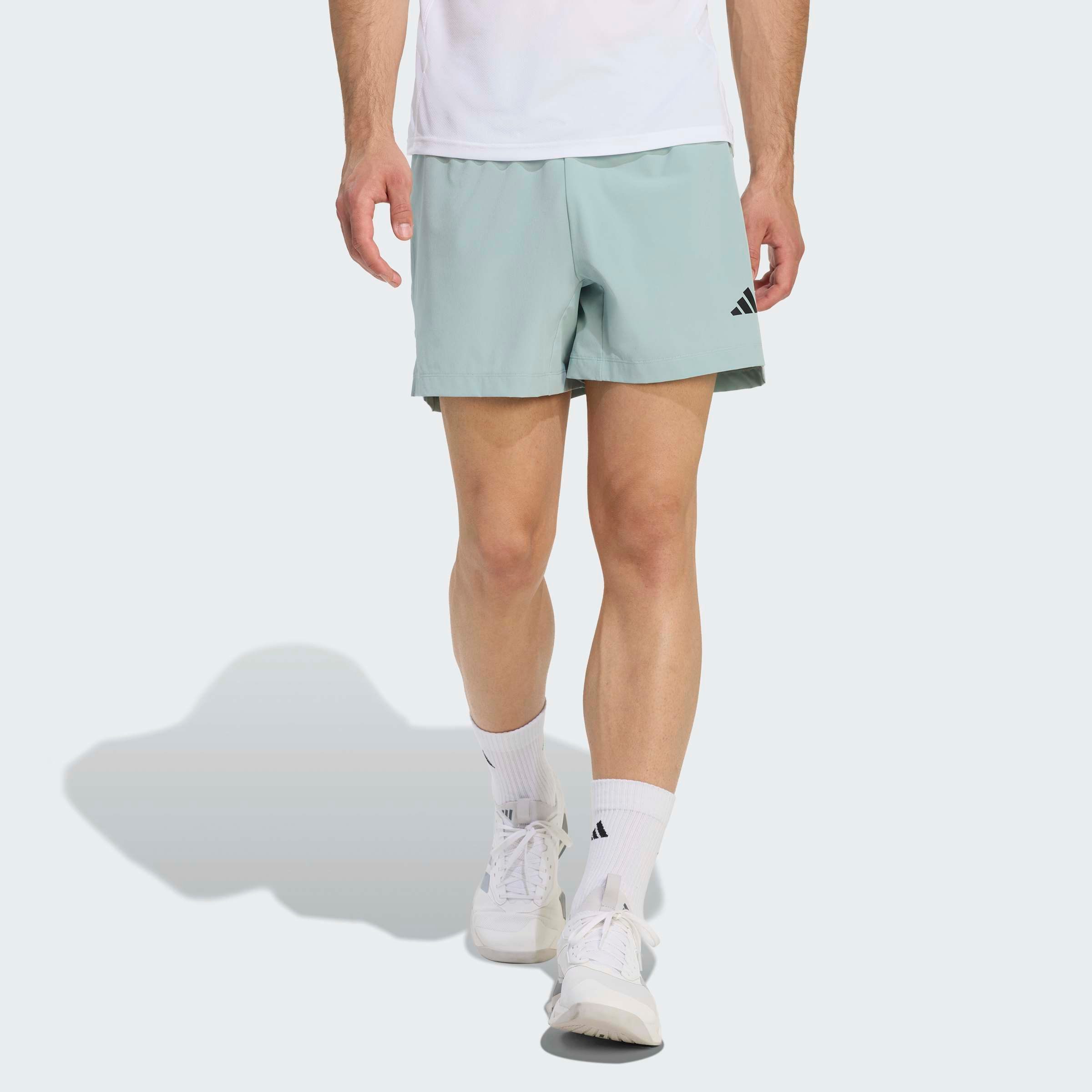 adidas Performance Shorts D4T ESSENTIALS