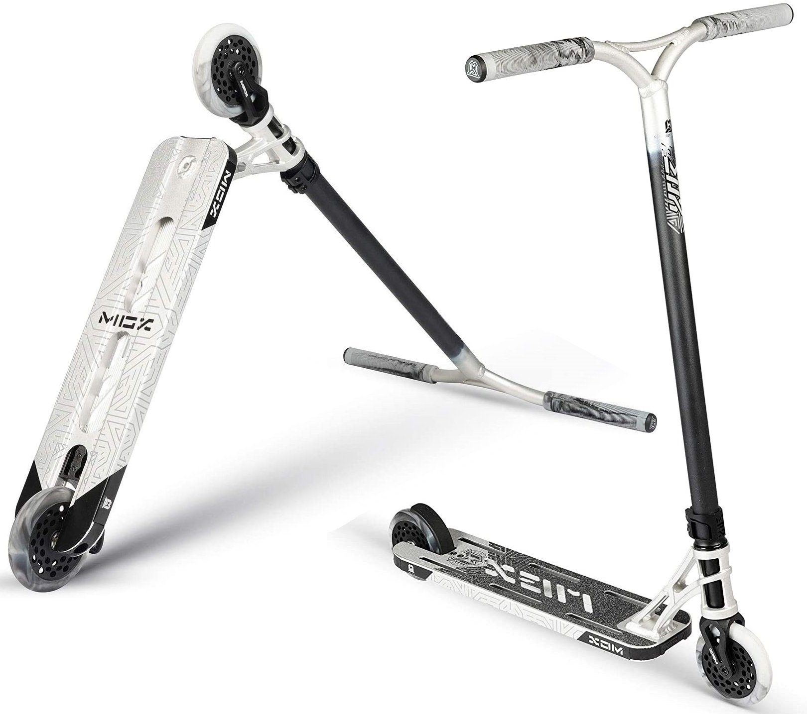 Madd Stuntscooter »MGP Madd Gear MGX Extreme Stunt-Scooter H=90cm ...