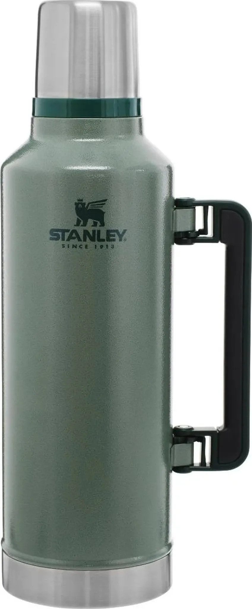 Stanley 1913 Isolierkanne STANLEY 1913 Classic Legendary Thermosflasche 2.3L, (1-St)