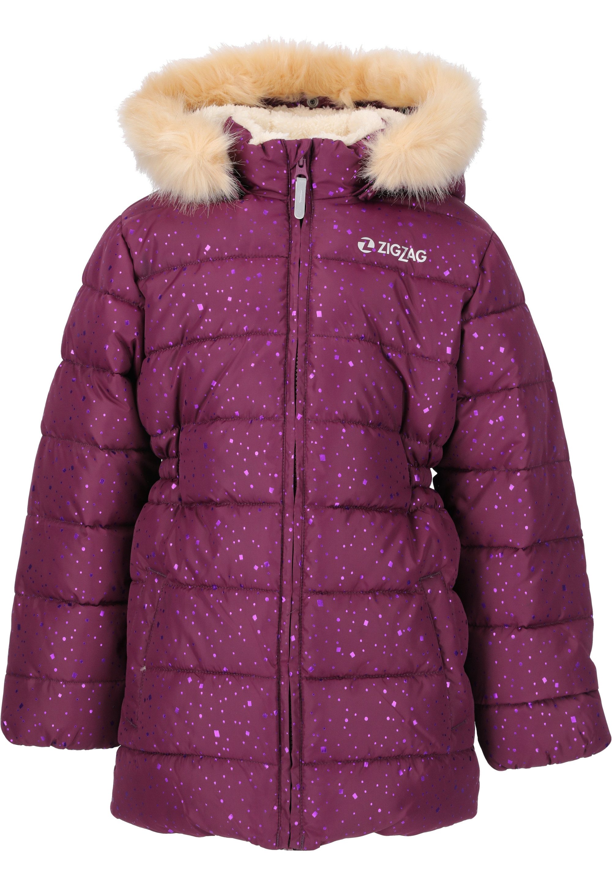 Steppjacke Astrid