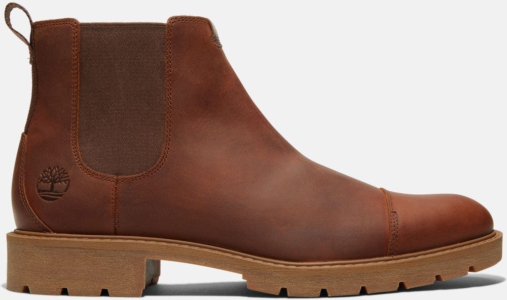 Timberland Mid Chelsea Boot Stiefel