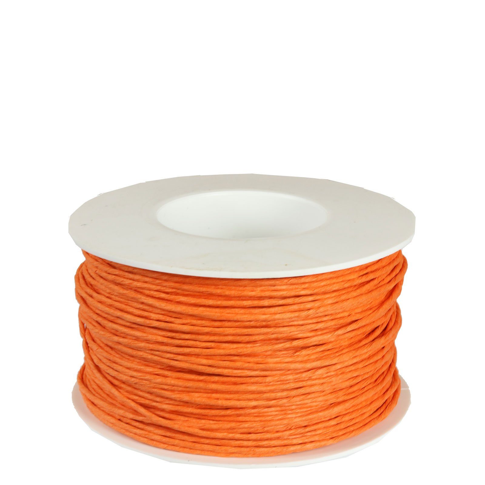 - R 2,00 m 16 - & orange 100 Draht Papierdraht mm H GmbH