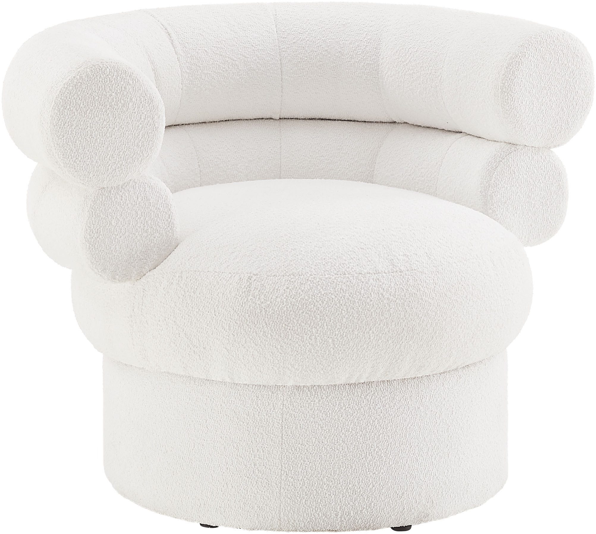 SalesFever Drehsessel Designer-Drehsessel (1-St), mit Drehfunktion günstig online kaufen