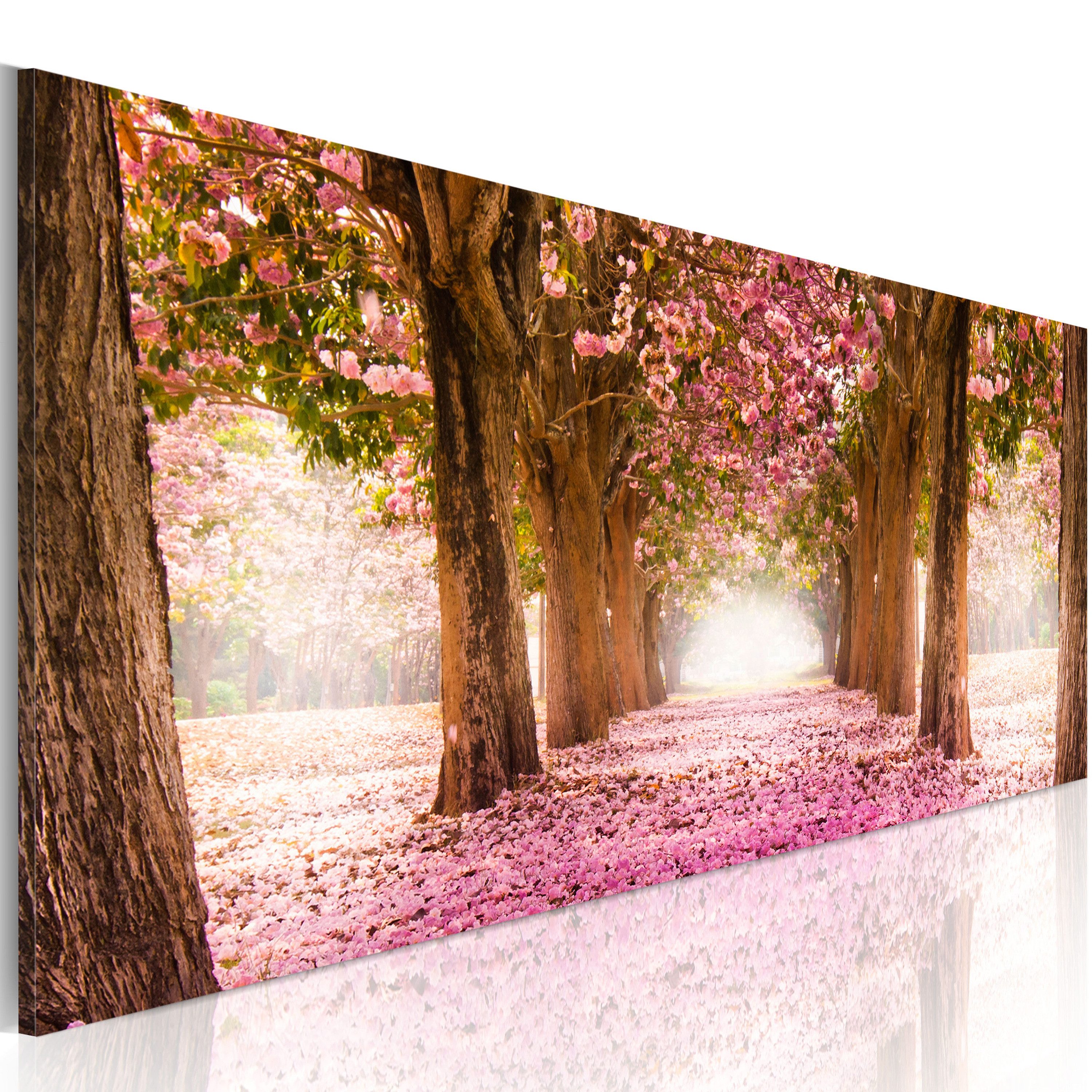 Artgeist Wandbild Amongst Dreams