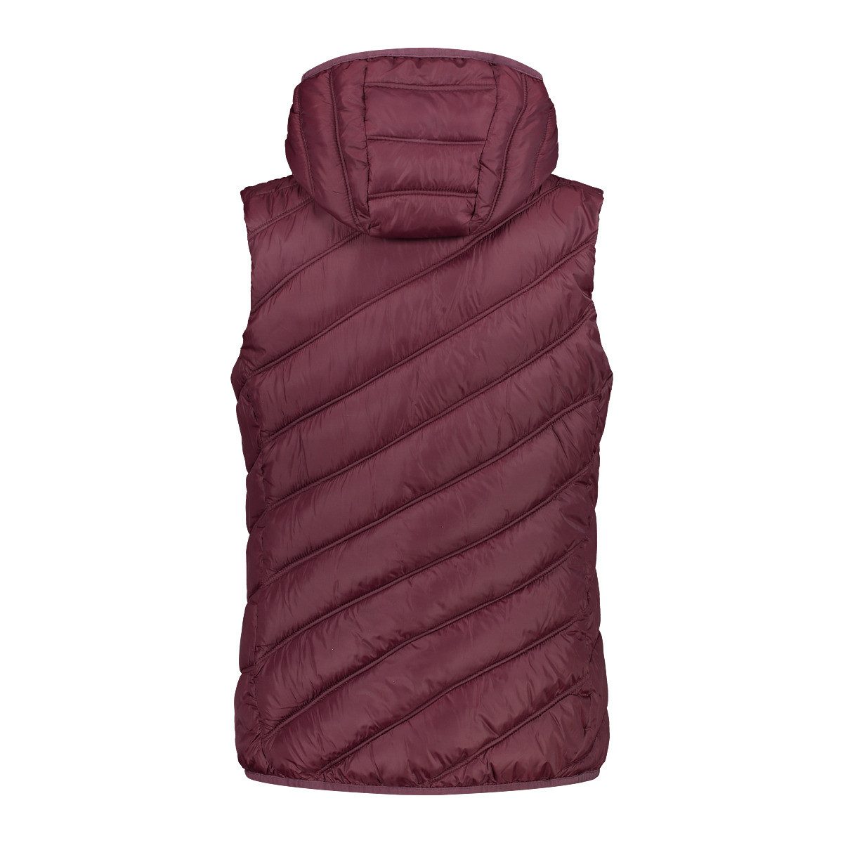 CMP Funktionsweste CMP Damen Weste Woman Vest Fix Hood 33K1676 günstig online kaufen