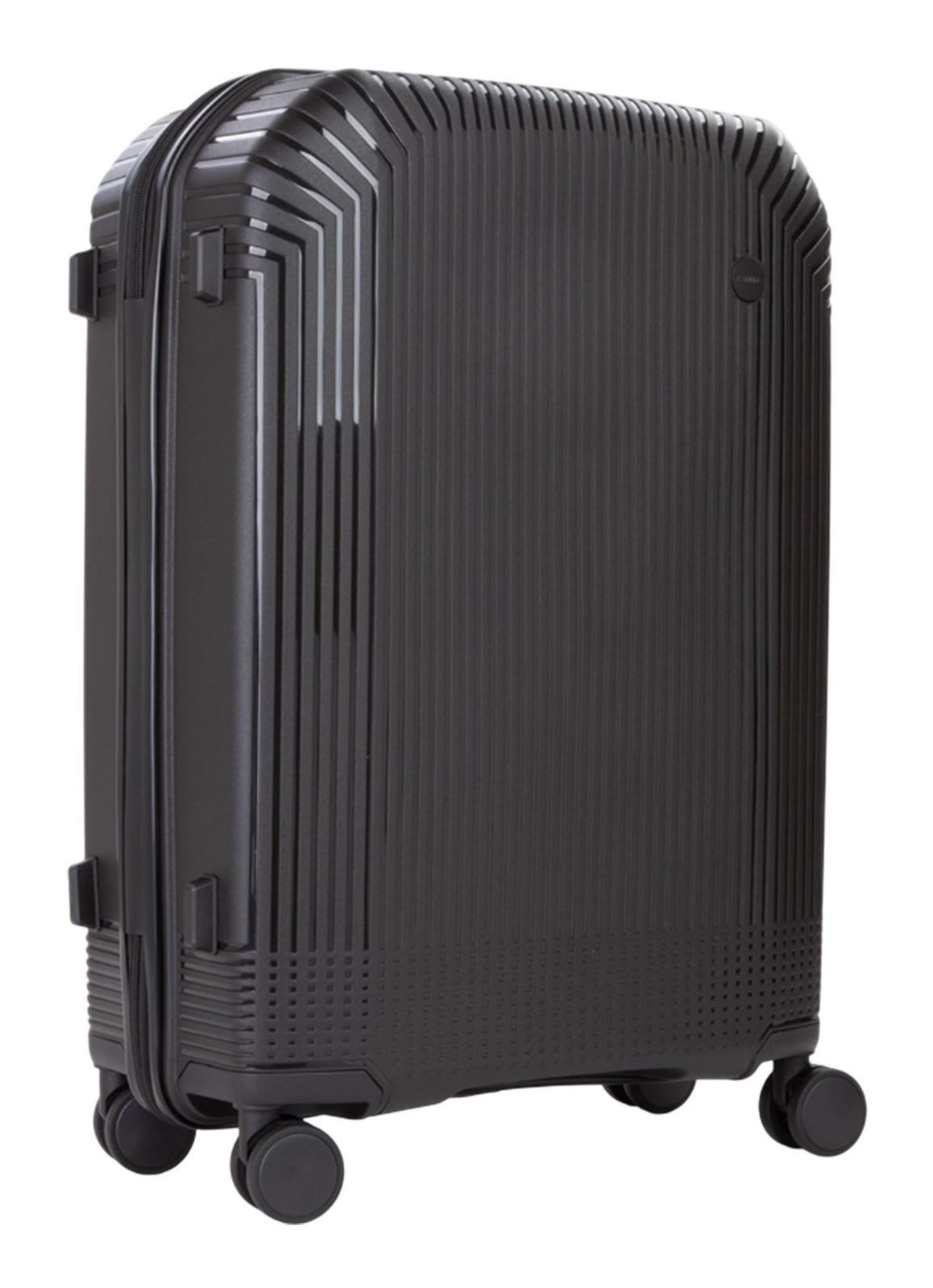 VALENTINO BAGS Hartschalen-Trolley Carry On Suitcase, 4 Rollen
