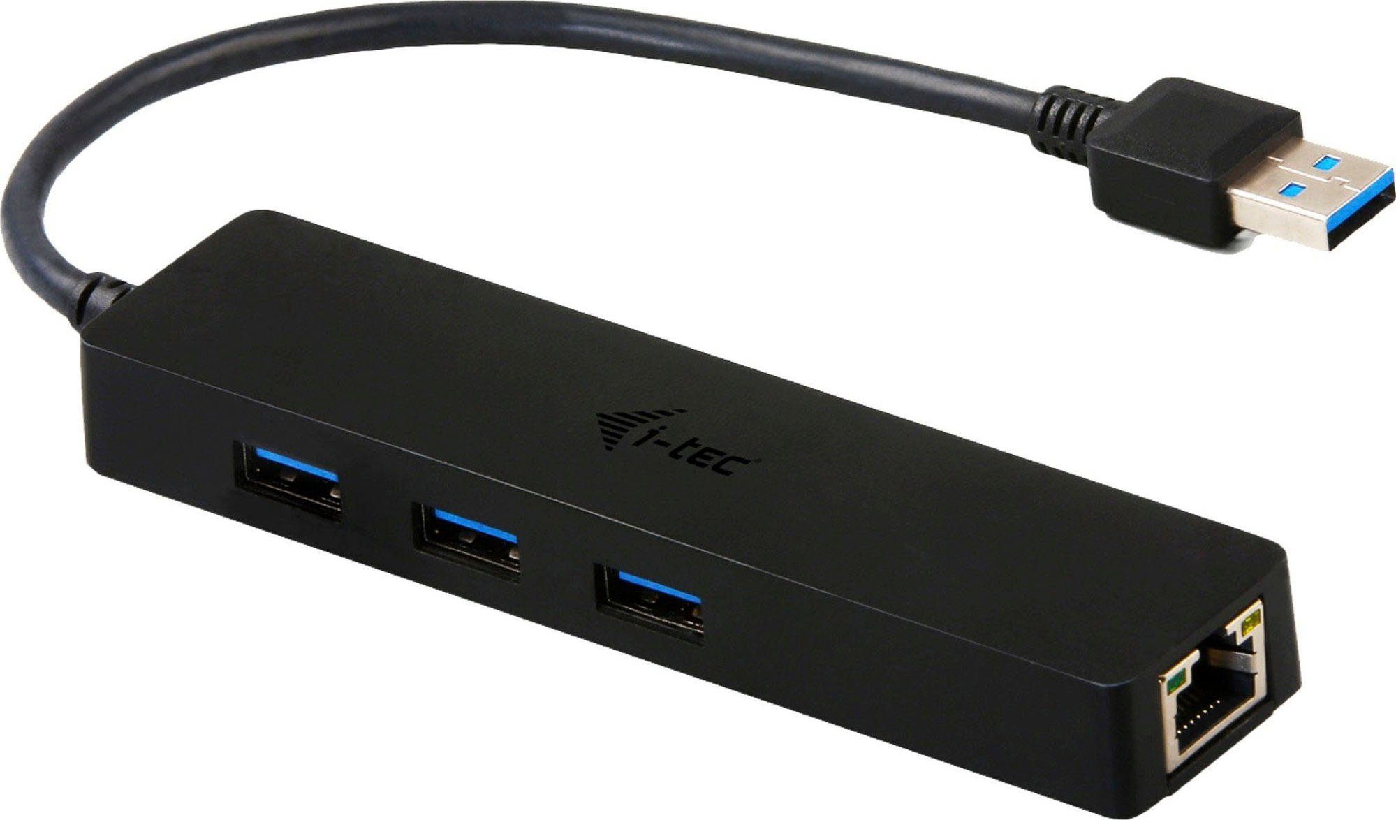 USB-Verteiler