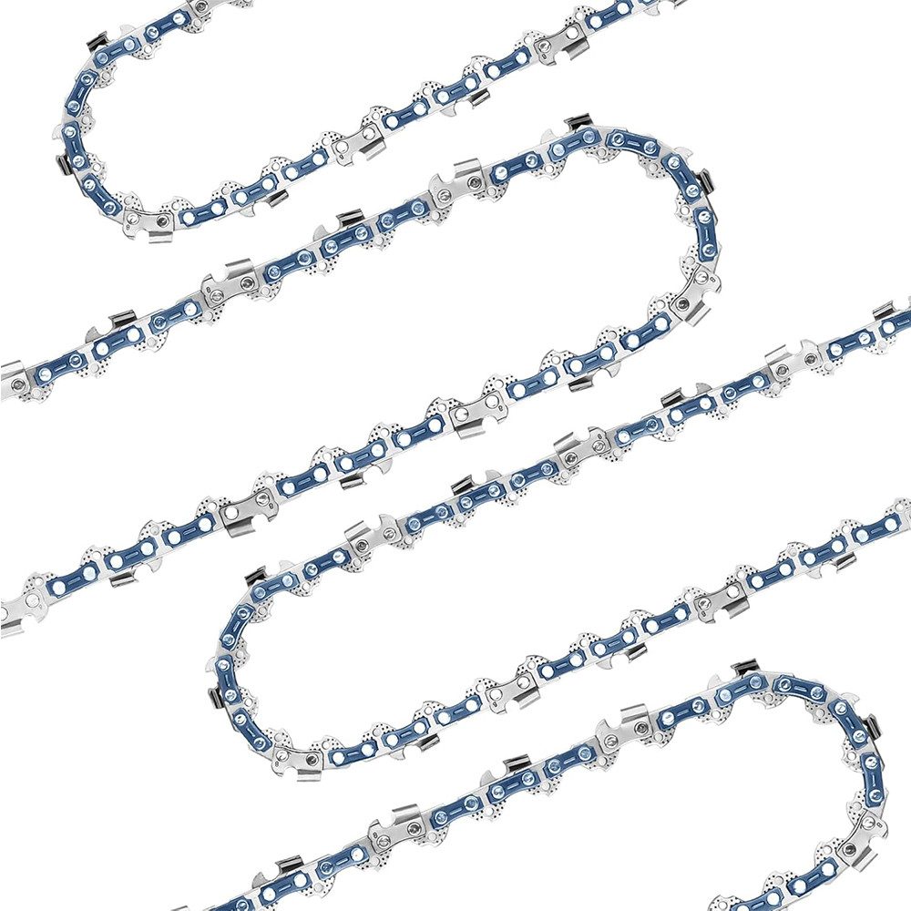 Daskoo Ersatzkette 4x40cm Sägeketten Kettensäge Kette,56 günstig online kaufen