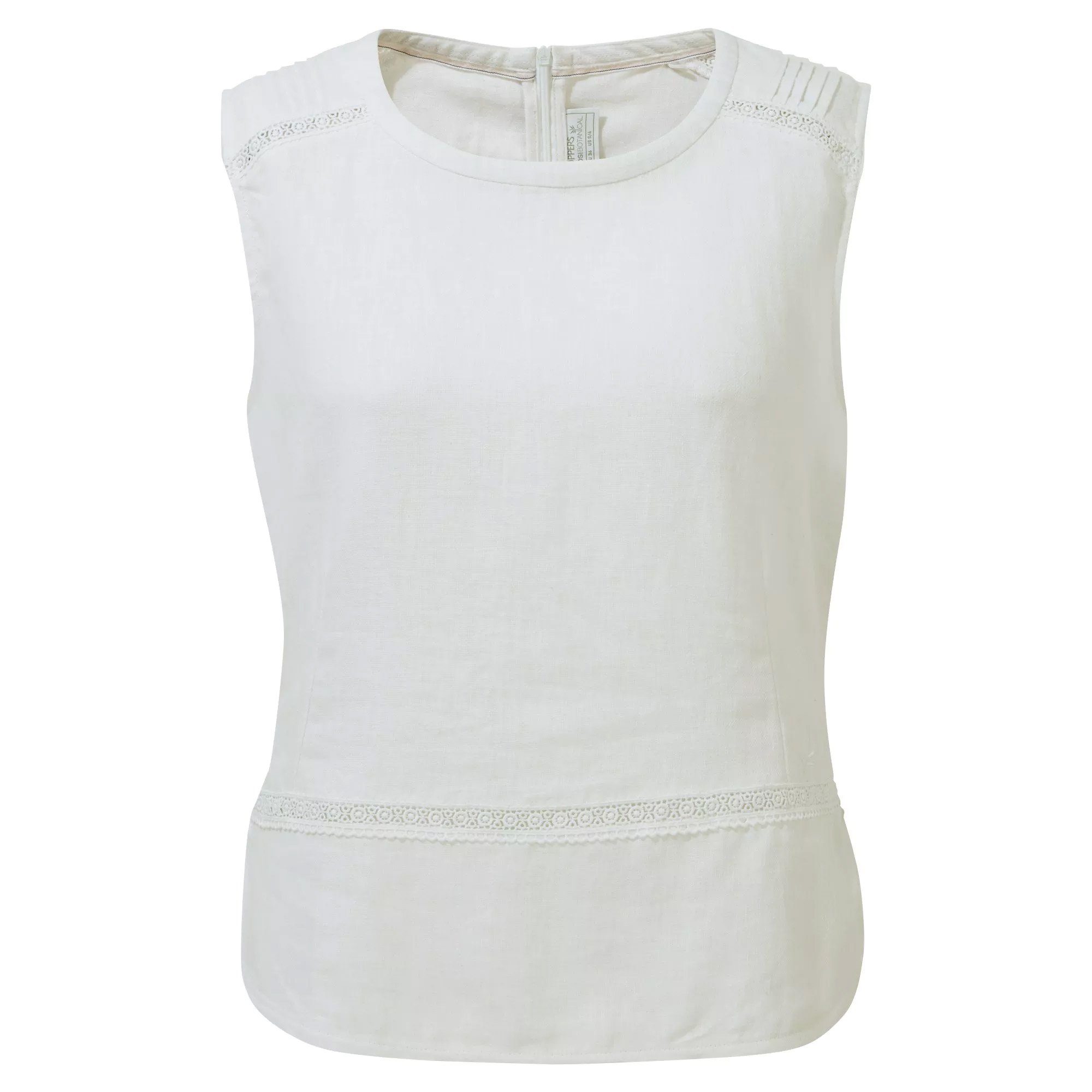 Craghoppers Kurzarmshirt Craghoppers - Nosibotanical Bonita günstig online kaufen