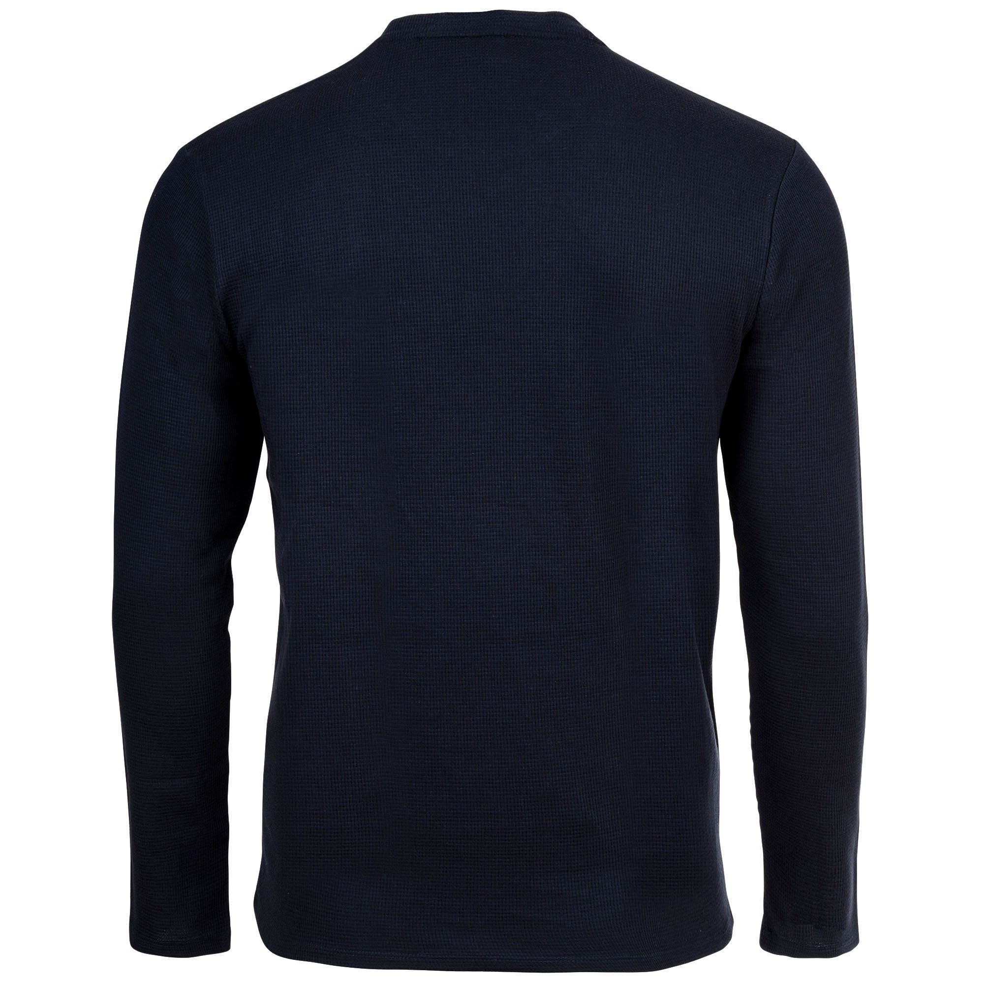 BOSS T-Shirt Herren Longsleeve 1er Pack günstig online kaufen