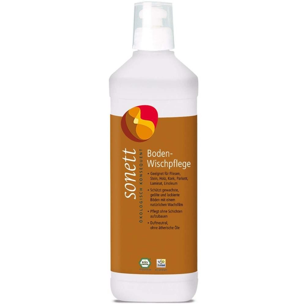 Sonett Boden-Wischpflege 500ml Fussbodenreiniger