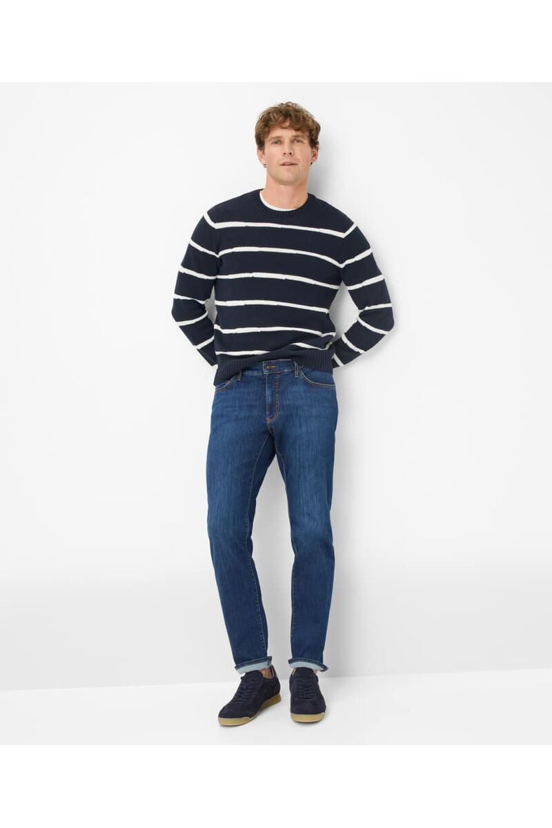 Brax 5-Pocket-Hose Chuck