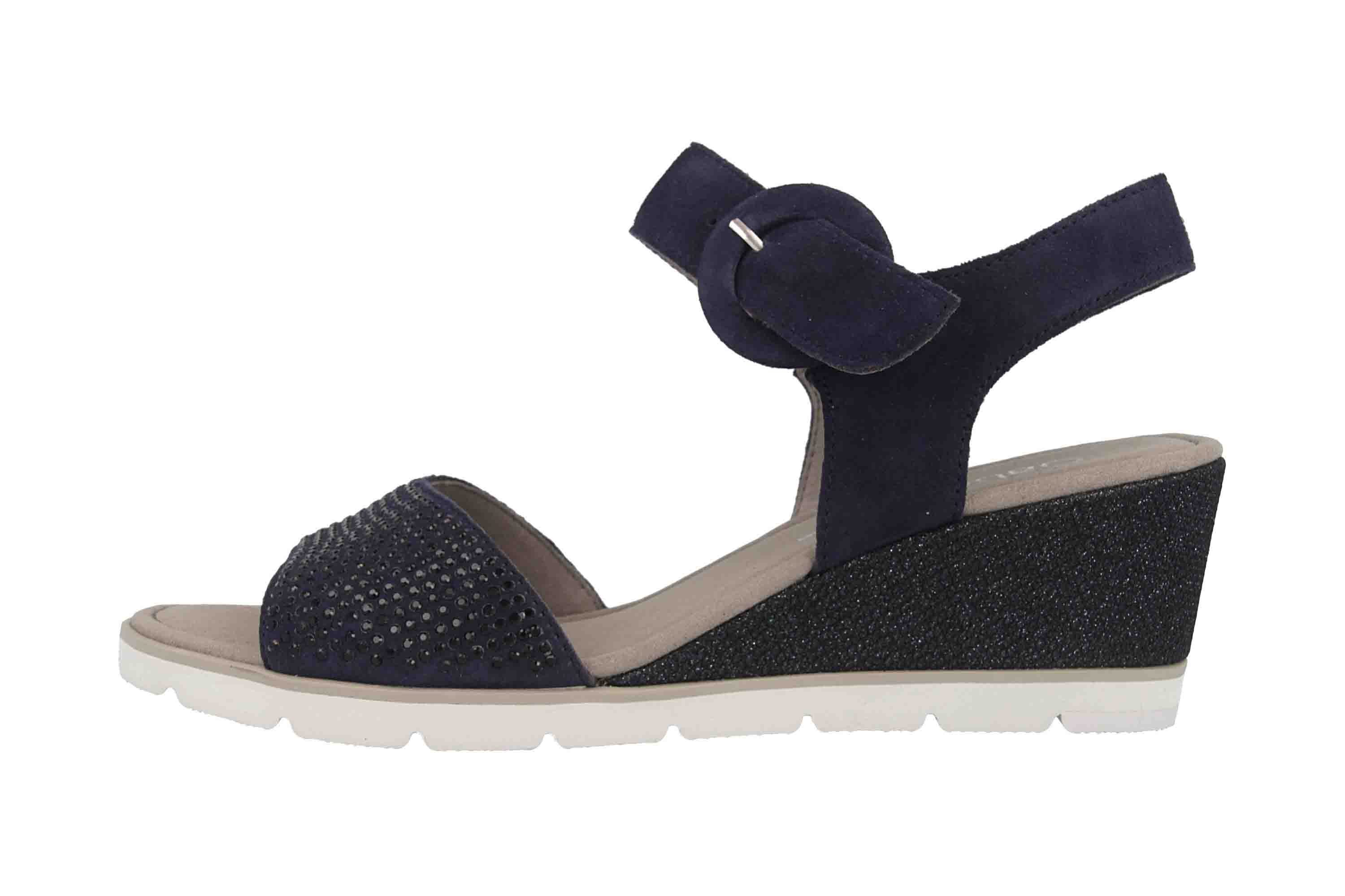 Gabor 25.754.16 Sandalette