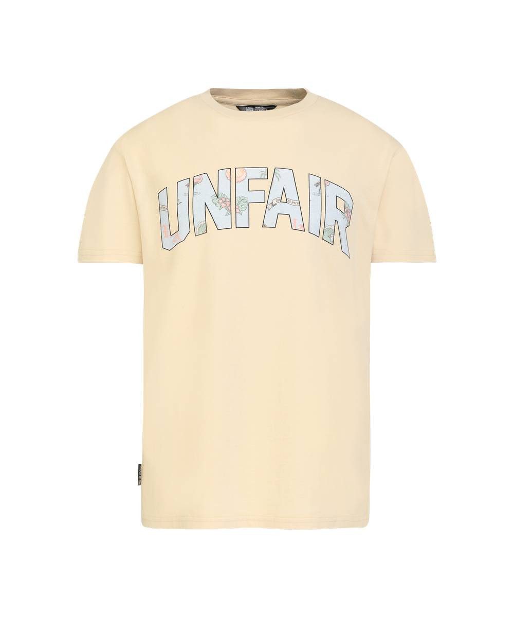 Unfair Athletics T-Shirt T-Shirt Unfair Beach günstig online kaufen