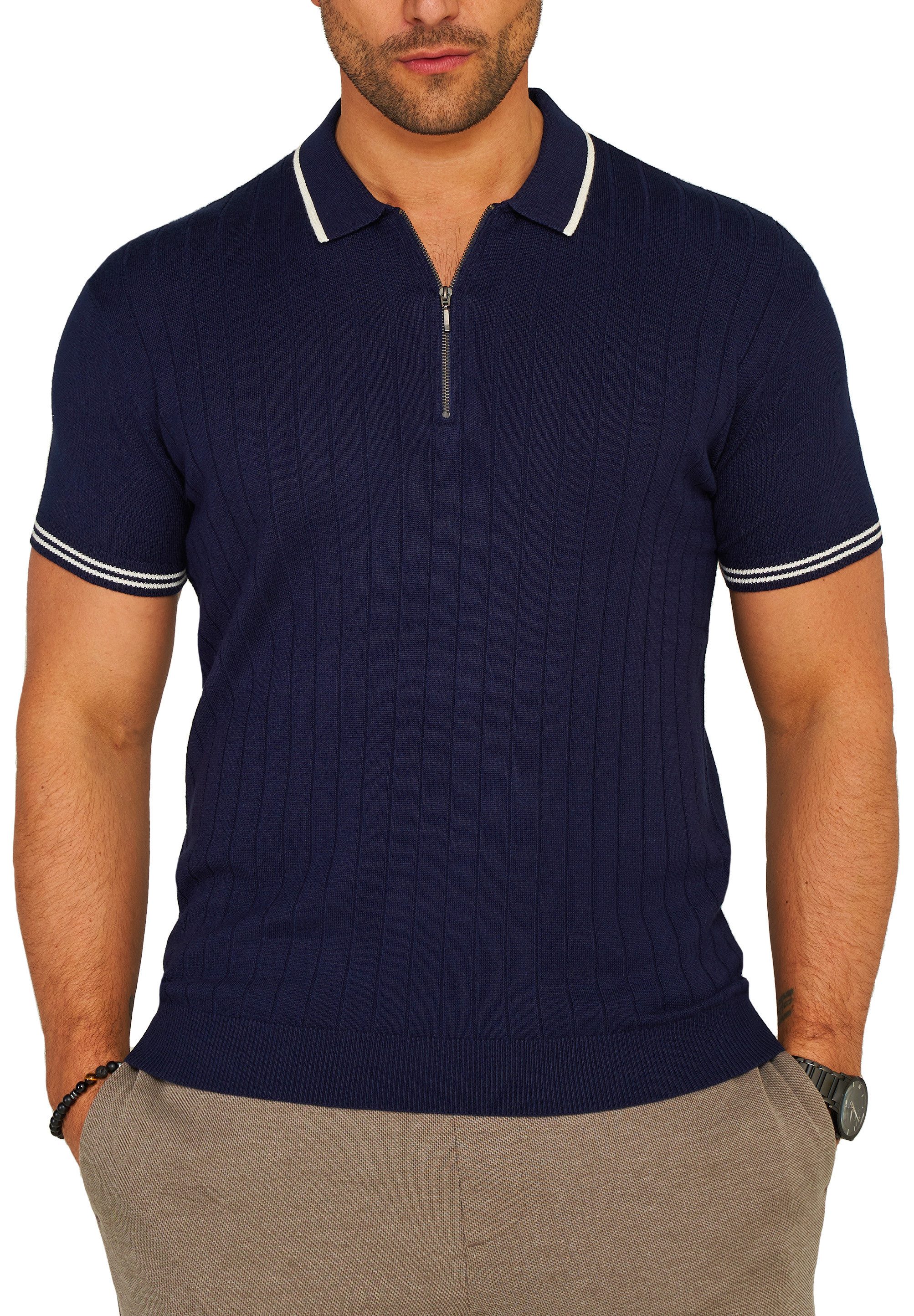 Poloshirt S2VALKA