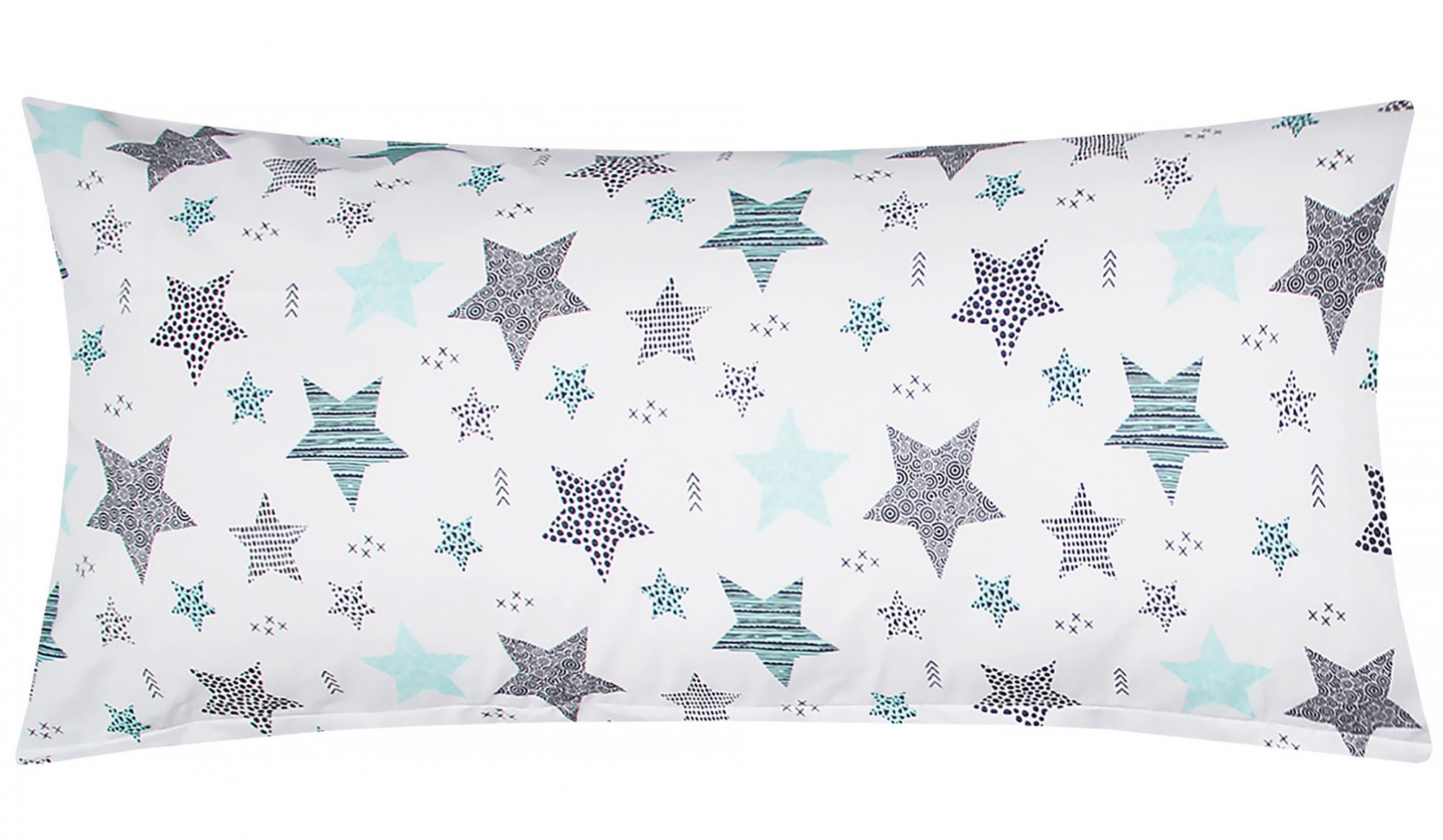 Heubergshop Kissenbezug, (1 Stück), 40x80cm - günstig online kaufen