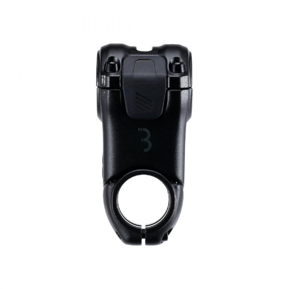 BBB Fahrradlenker BBB Cycling ActionStem BHS-52 - gefederter Vorbau 31,8 mm, 70 mm, schw