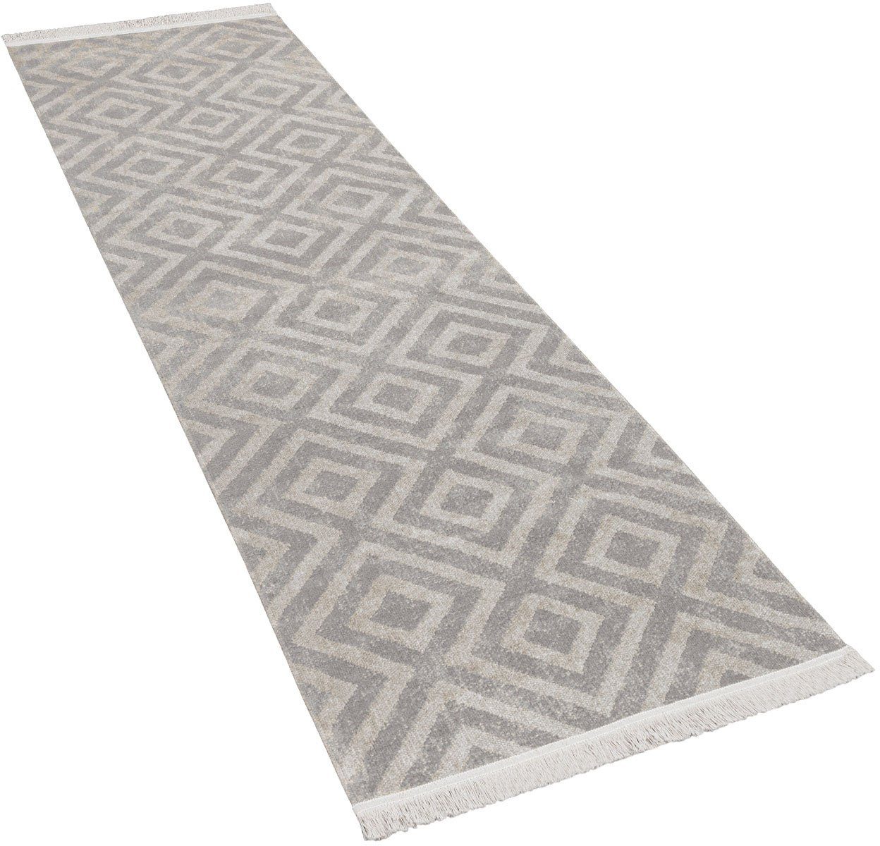 Paco Home Läufer Poco 821, rechteckig, günstig online kaufen