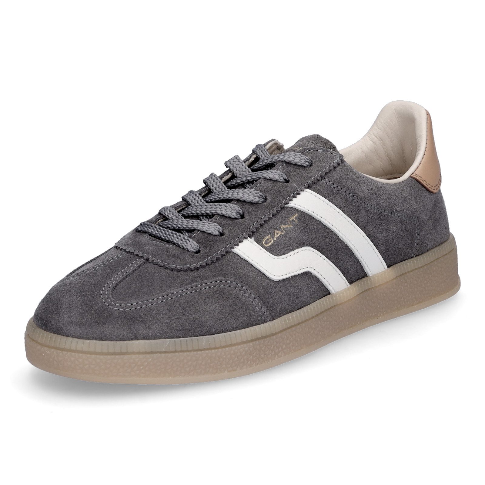 Gant Gant Damen Sneaker Cuzima grau Sneaker günstig online kaufen