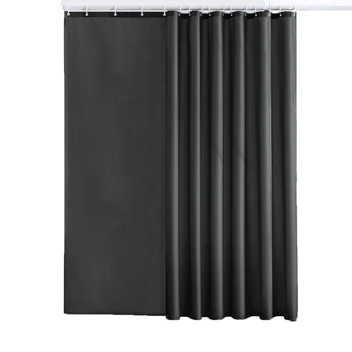 MODFU Duschvorhang Badewannenvorhang Badezimmer Vorhang Vorhänge Dusche Bre günstig online kaufen