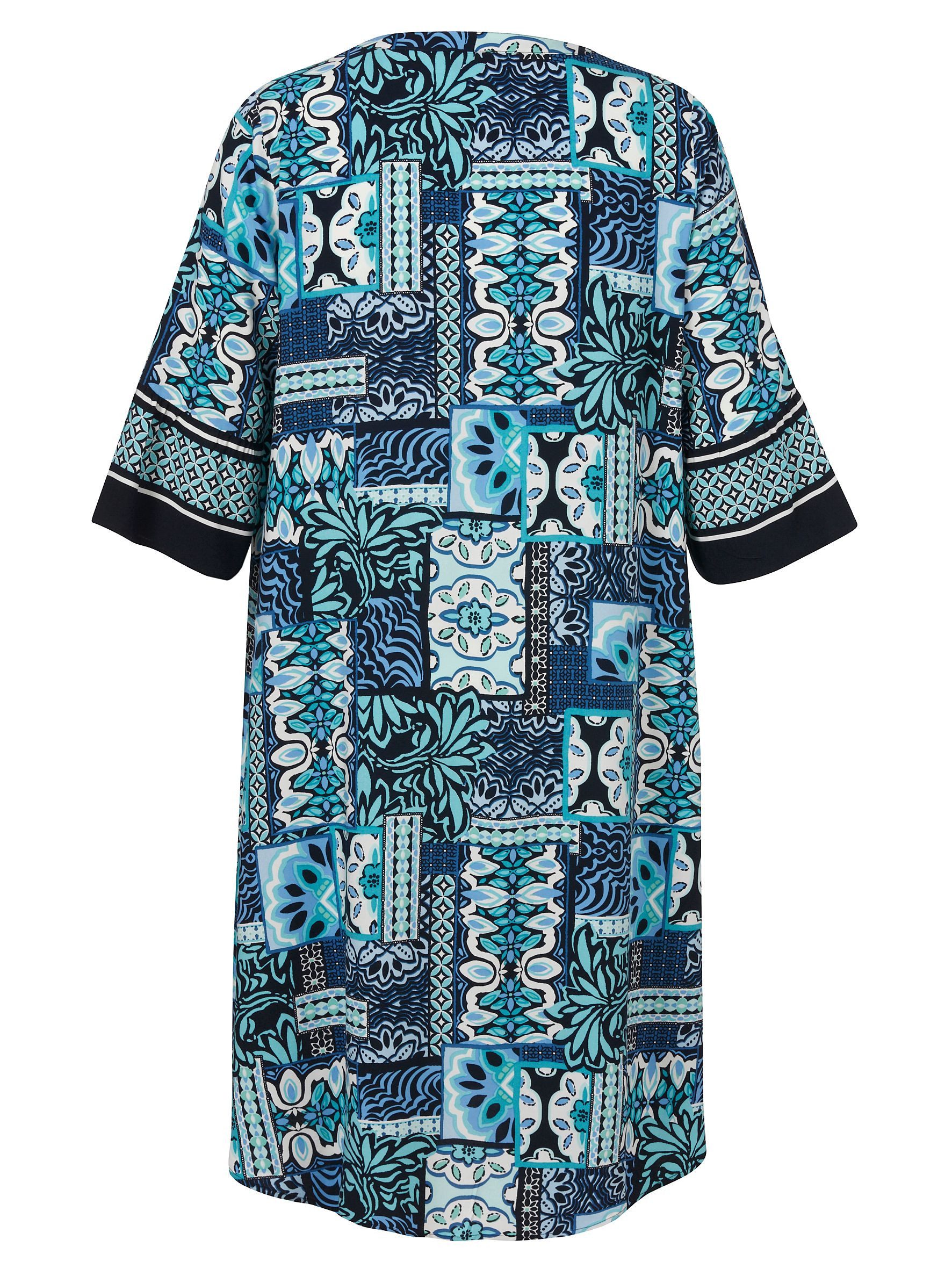 VIA APPIA DUE Minikleid