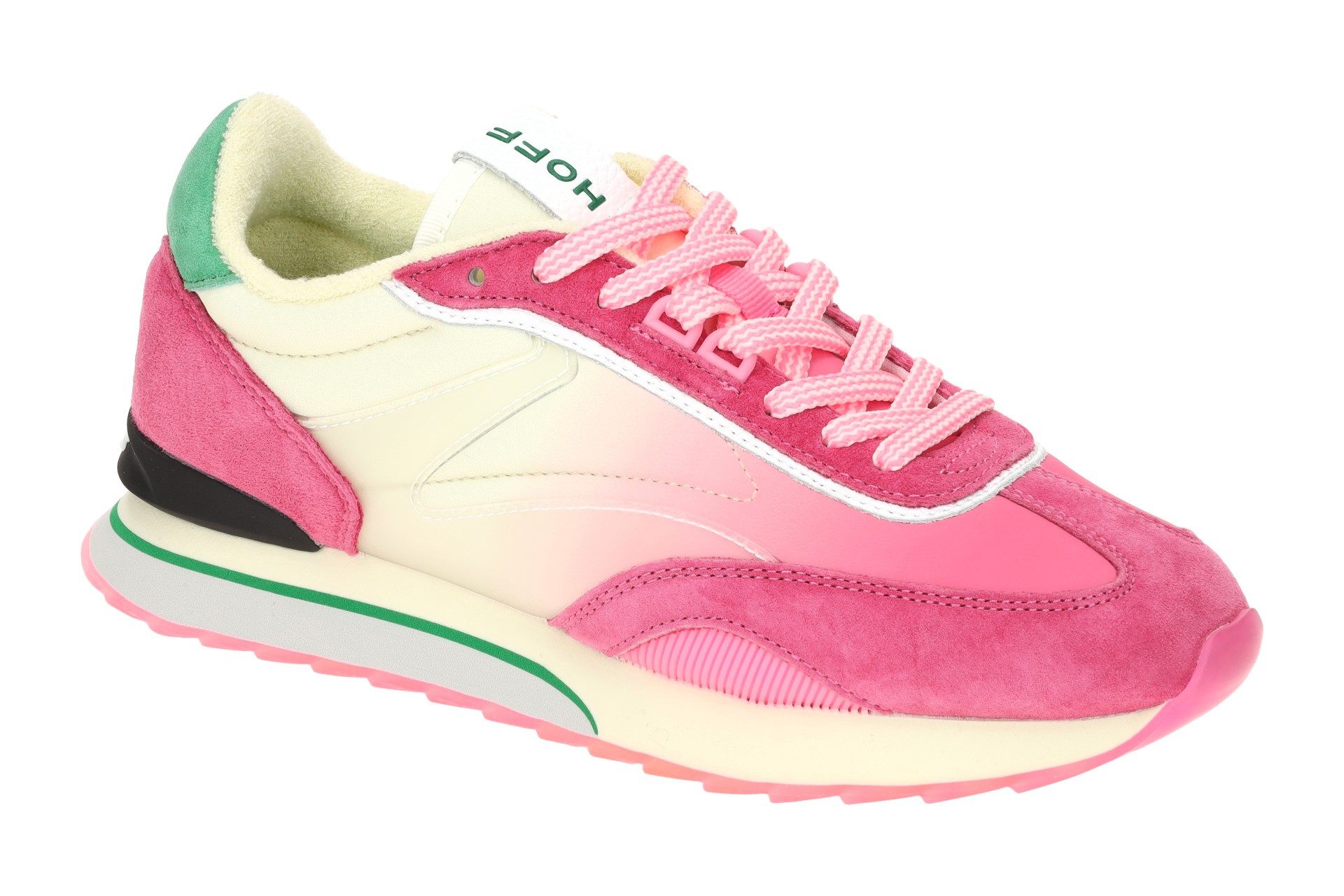 12503005 Schnürschuh