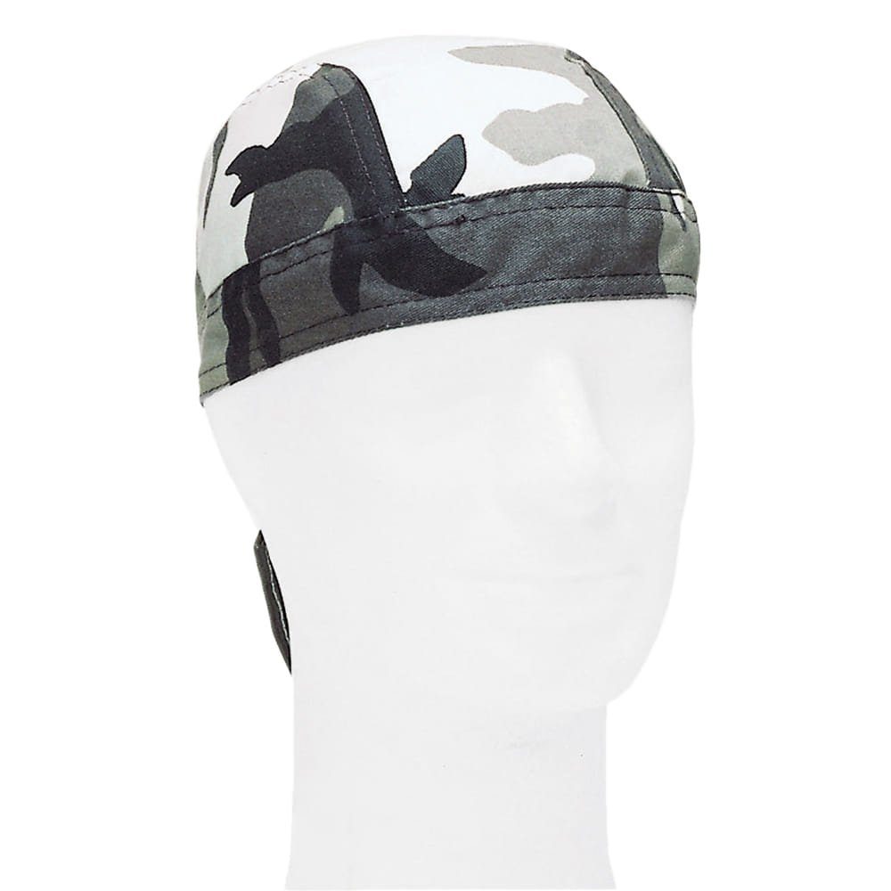 Mil-Tec Halstuch Headwrap Biker Kopftuch günstig online kaufen