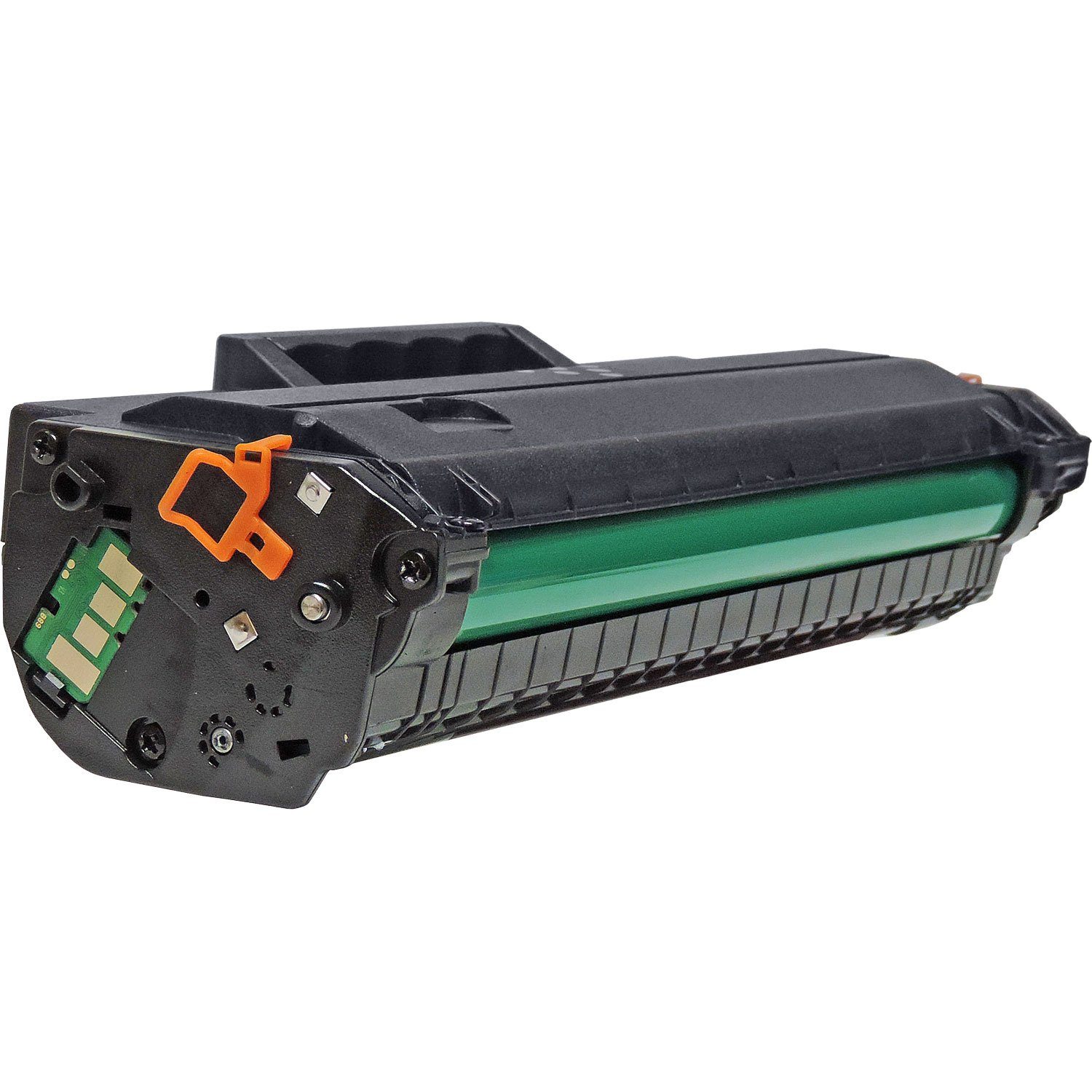 D&C Tonerkartusche Kompatibel HP 106A, W1106A Schwarz, Lieferumfang: 1x Tonerkassette kompatibel zu HP 106A, W1106A