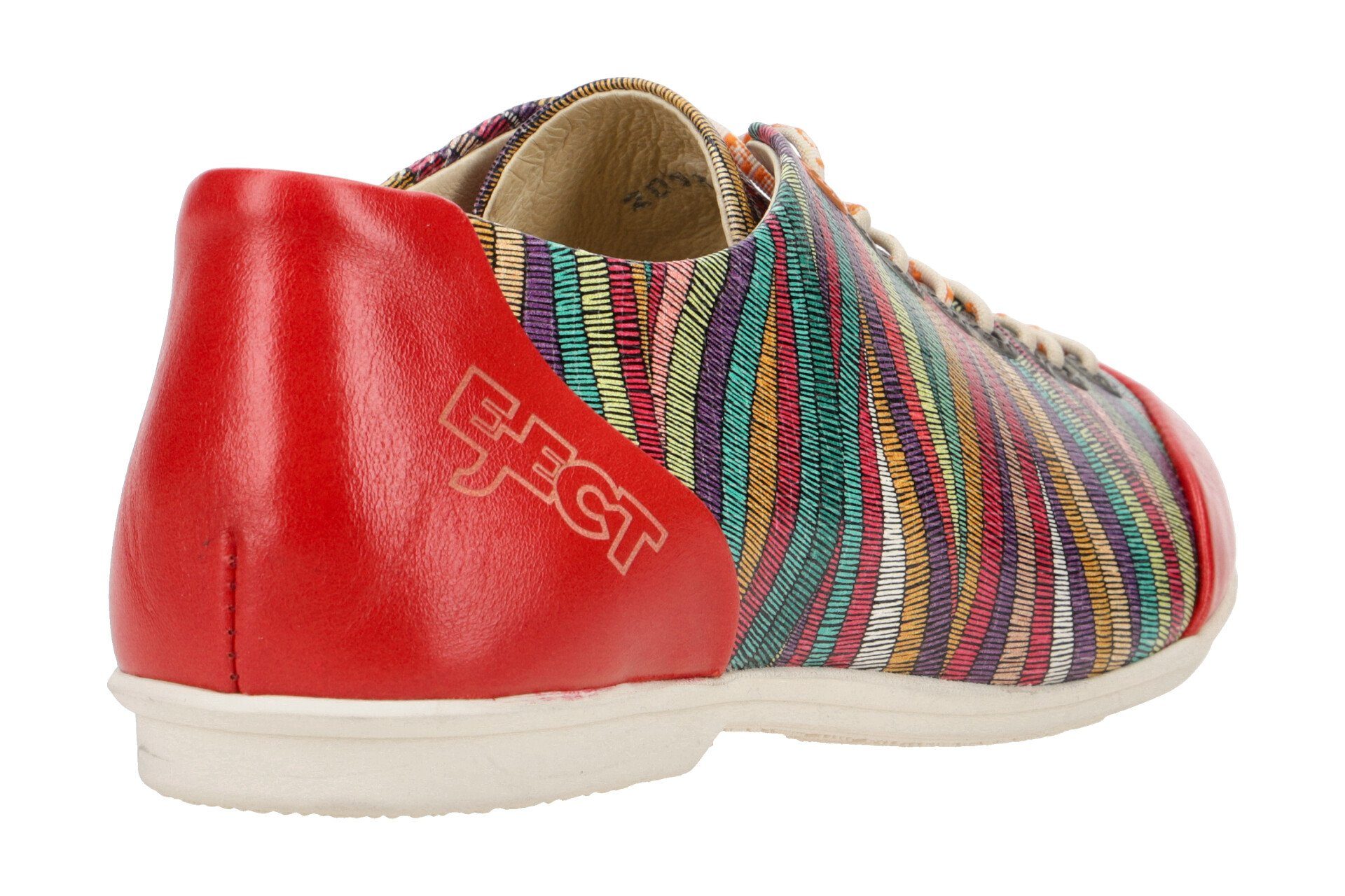 Eject 20.930.006 Schnürschuh