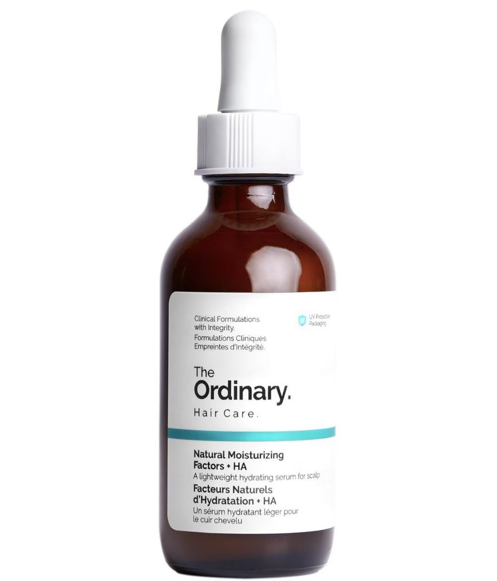 The Ordinary Haarserum Natural Moisturizing Factors + HA 60ml