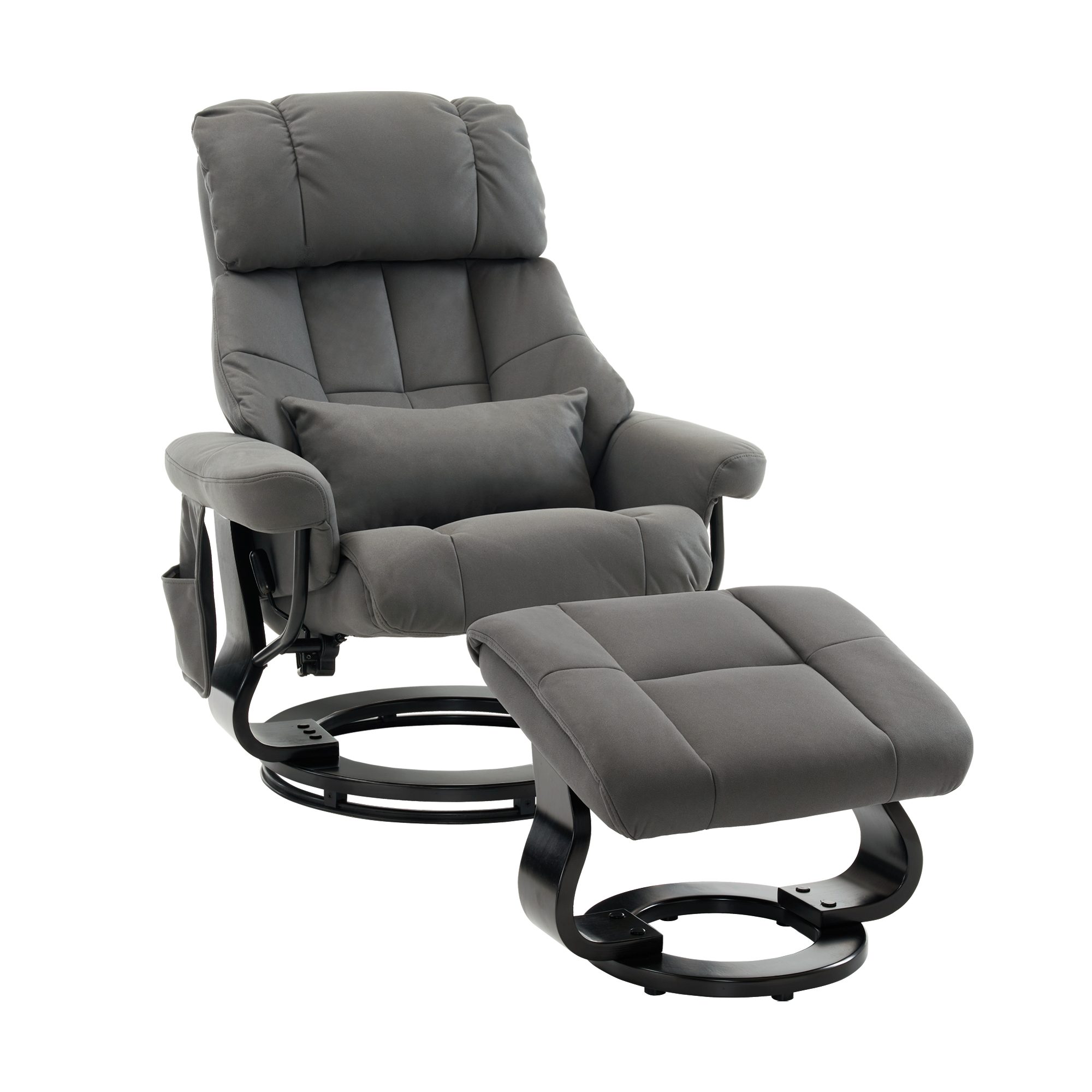 MCombo Relaxsessel M MCombo Relaxsessel mit Hocker, Fernsehsessel, 9066, mi günstig online kaufen