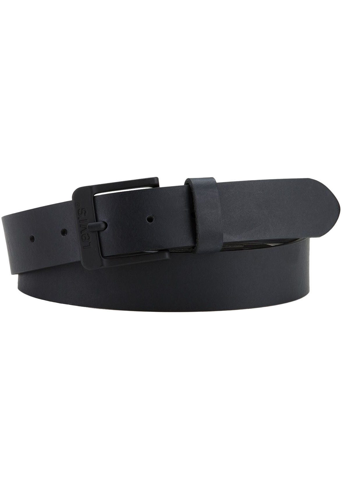 Levi's® Ledergürtel FREE METAL GÜRTEL günstig online kaufen