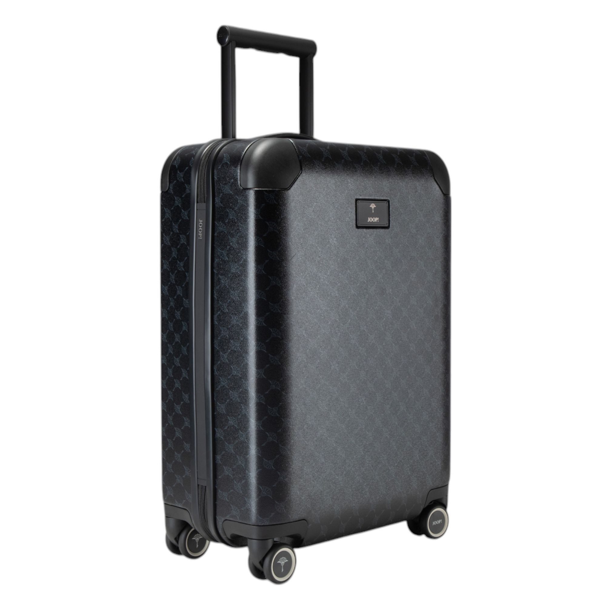 JOOP! Handgepäck-Trolley Cortina, 4 Rollen, Polycarbonat