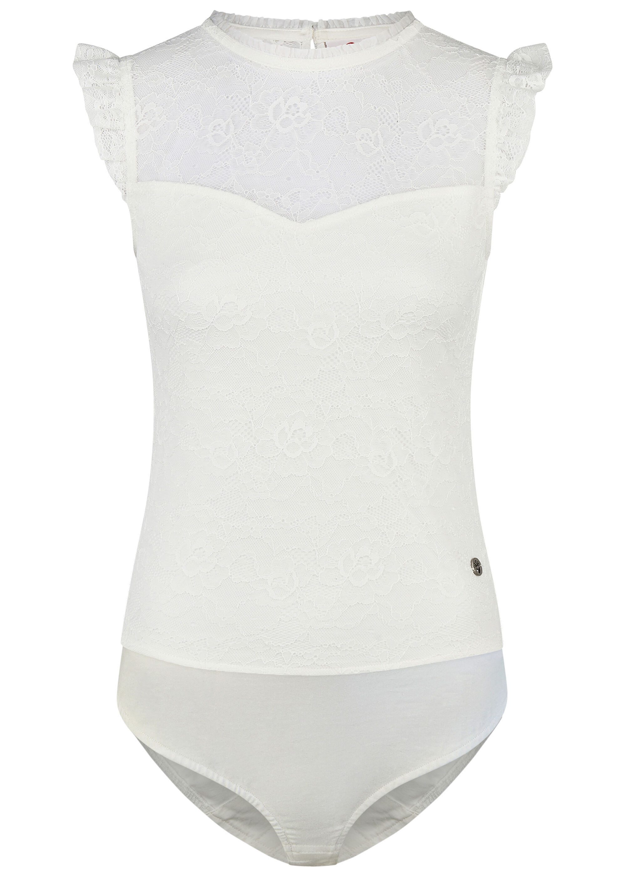 Spieth & Wensky Trachtenbluse Kavala