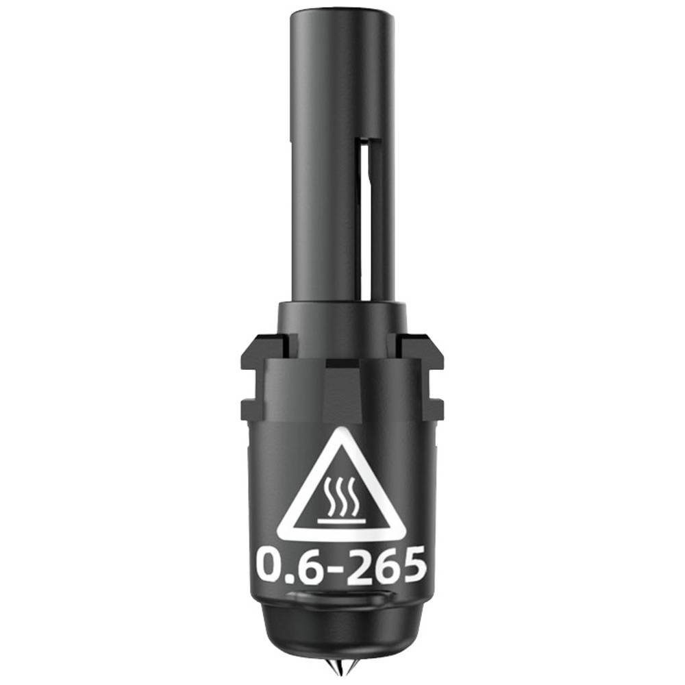 Flashforge 3D-Drucker 0.6 mm für Adventurer 3