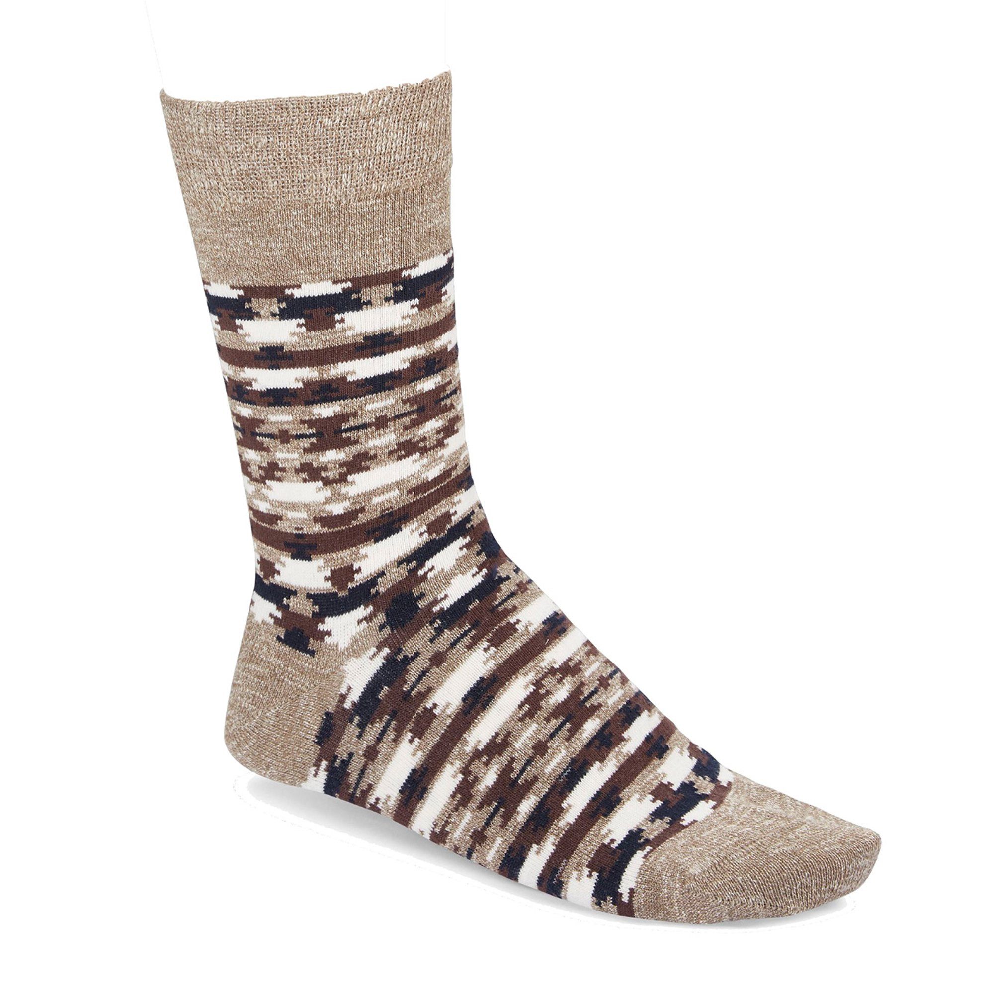 Kurzsocken Herren Socken 1er Pack Baumwolle